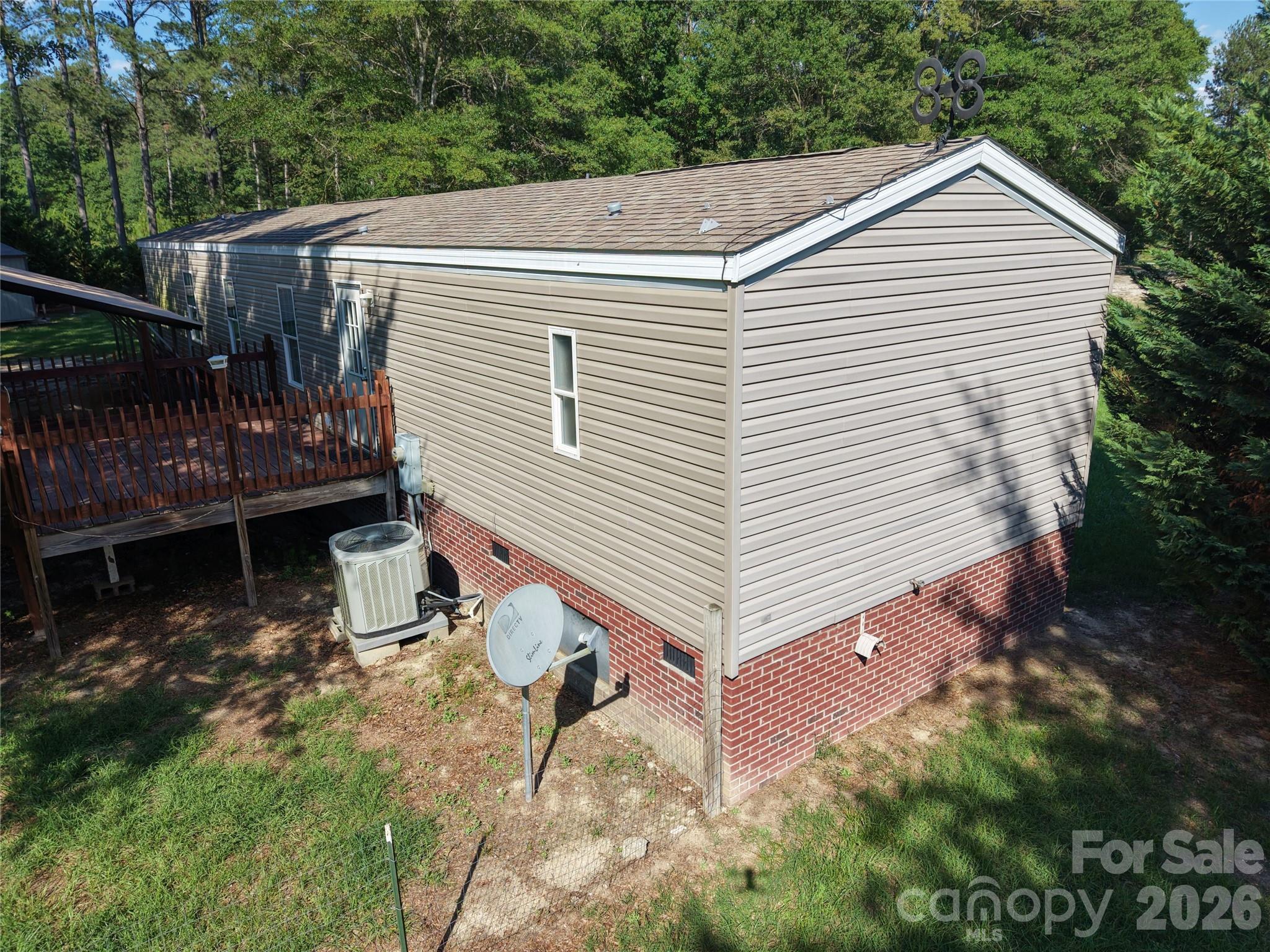 6036 HWY 742 Highway S — Wadesboro