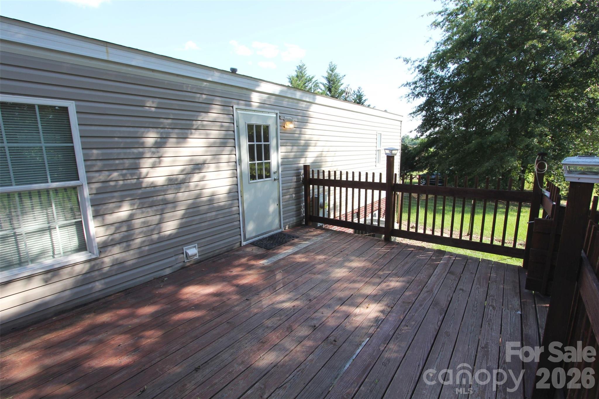 6036 HWY 742 Highway S — Wadesboro