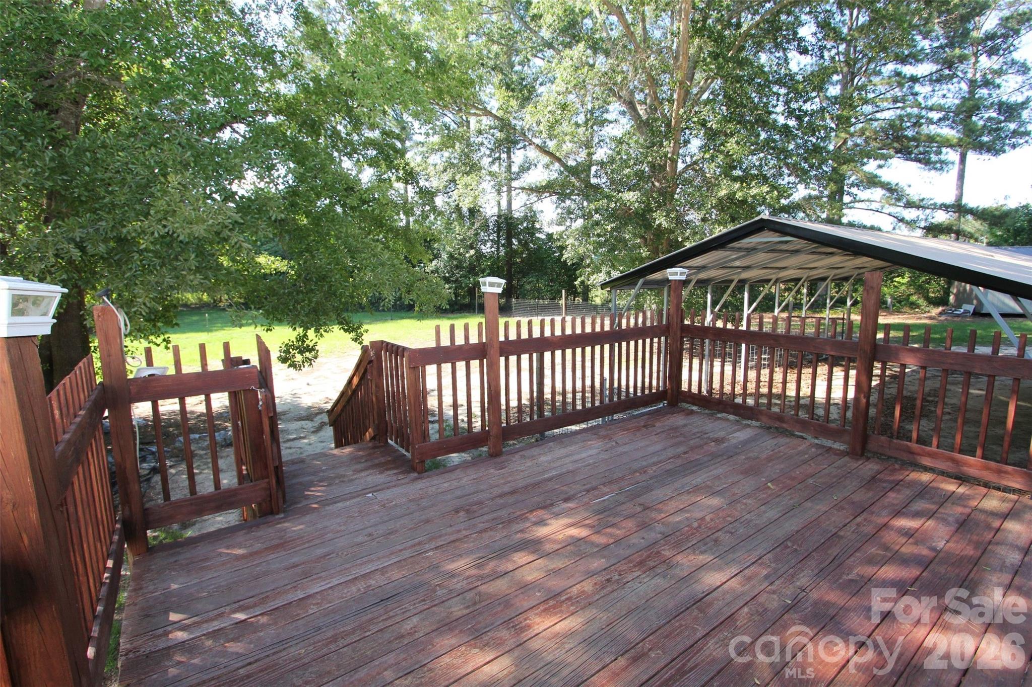 6036 HWY 742 Highway S — Wadesboro