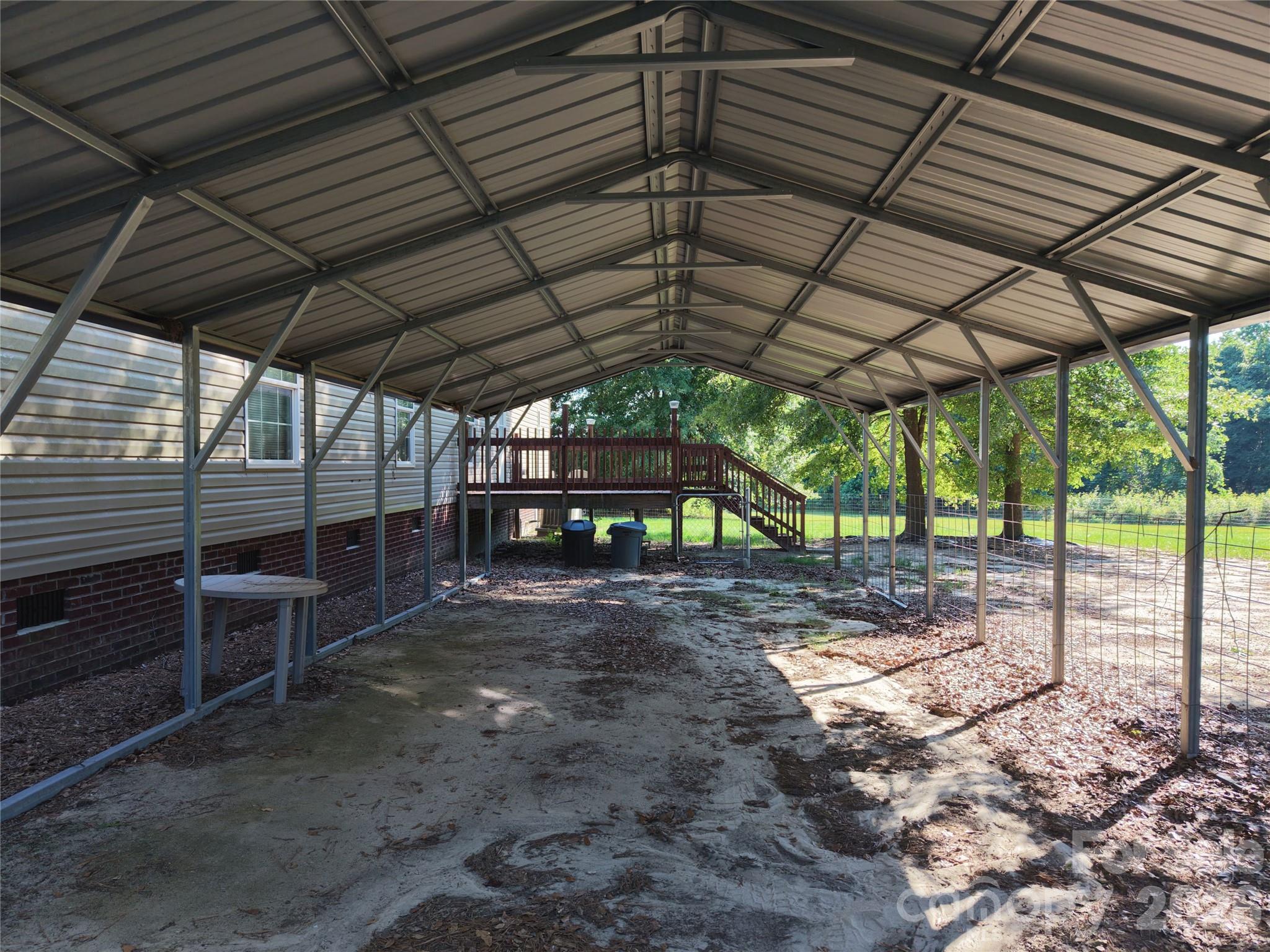 6036 HWY 742 Highway S — Wadesboro