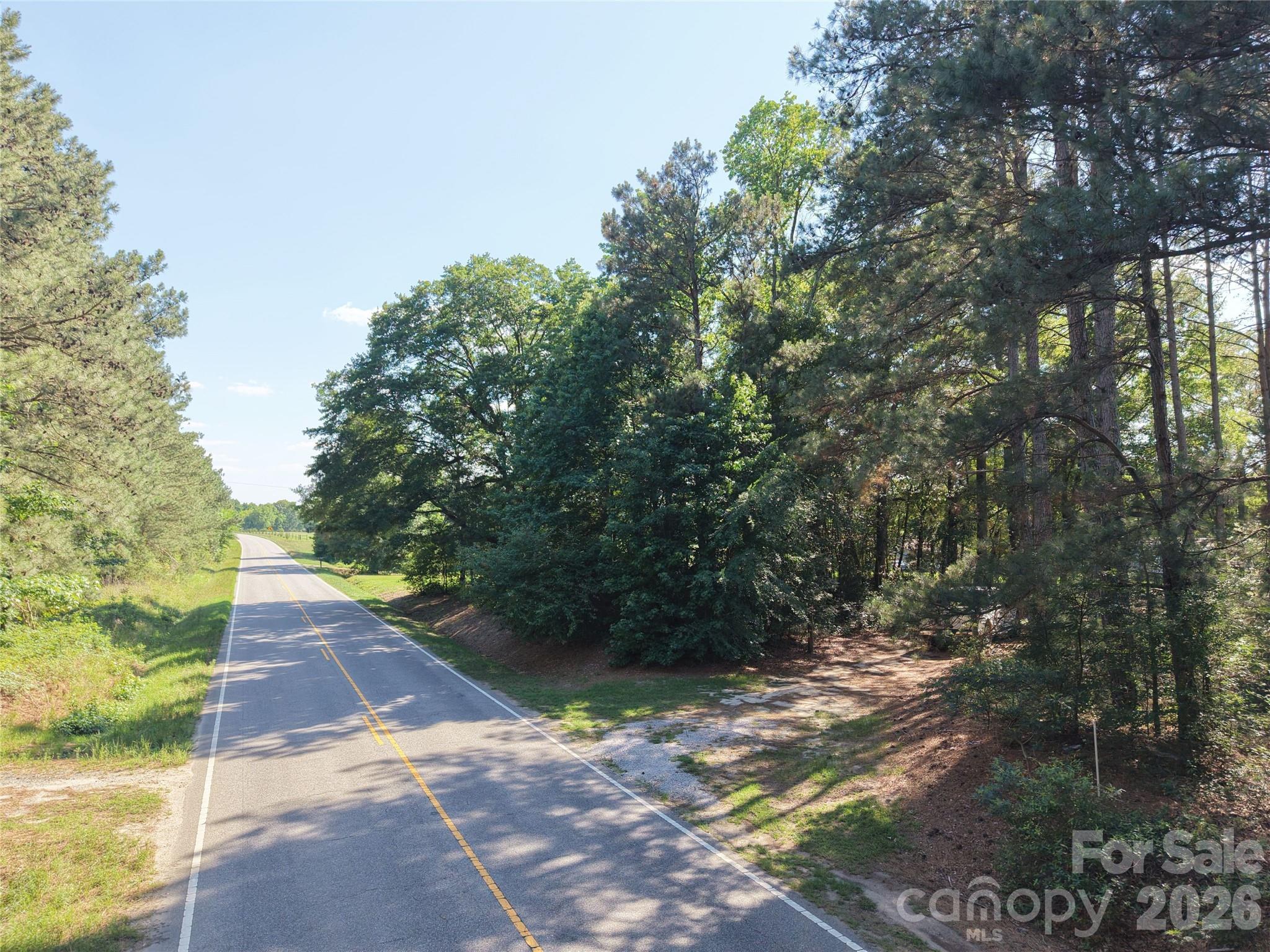 6036 HWY 742 Highway S — Wadesboro