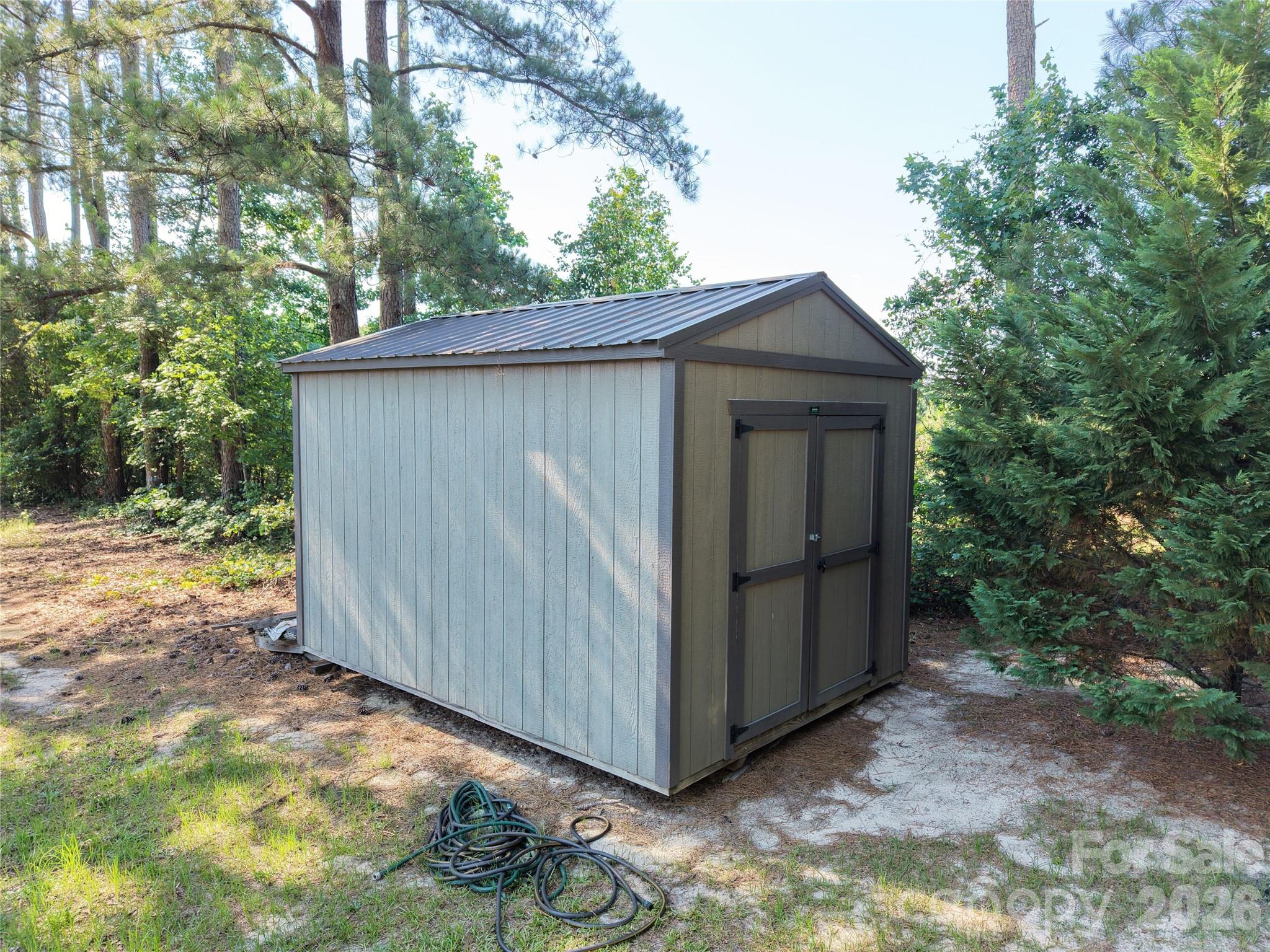 6036 HWY 742 Highway S — Wadesboro