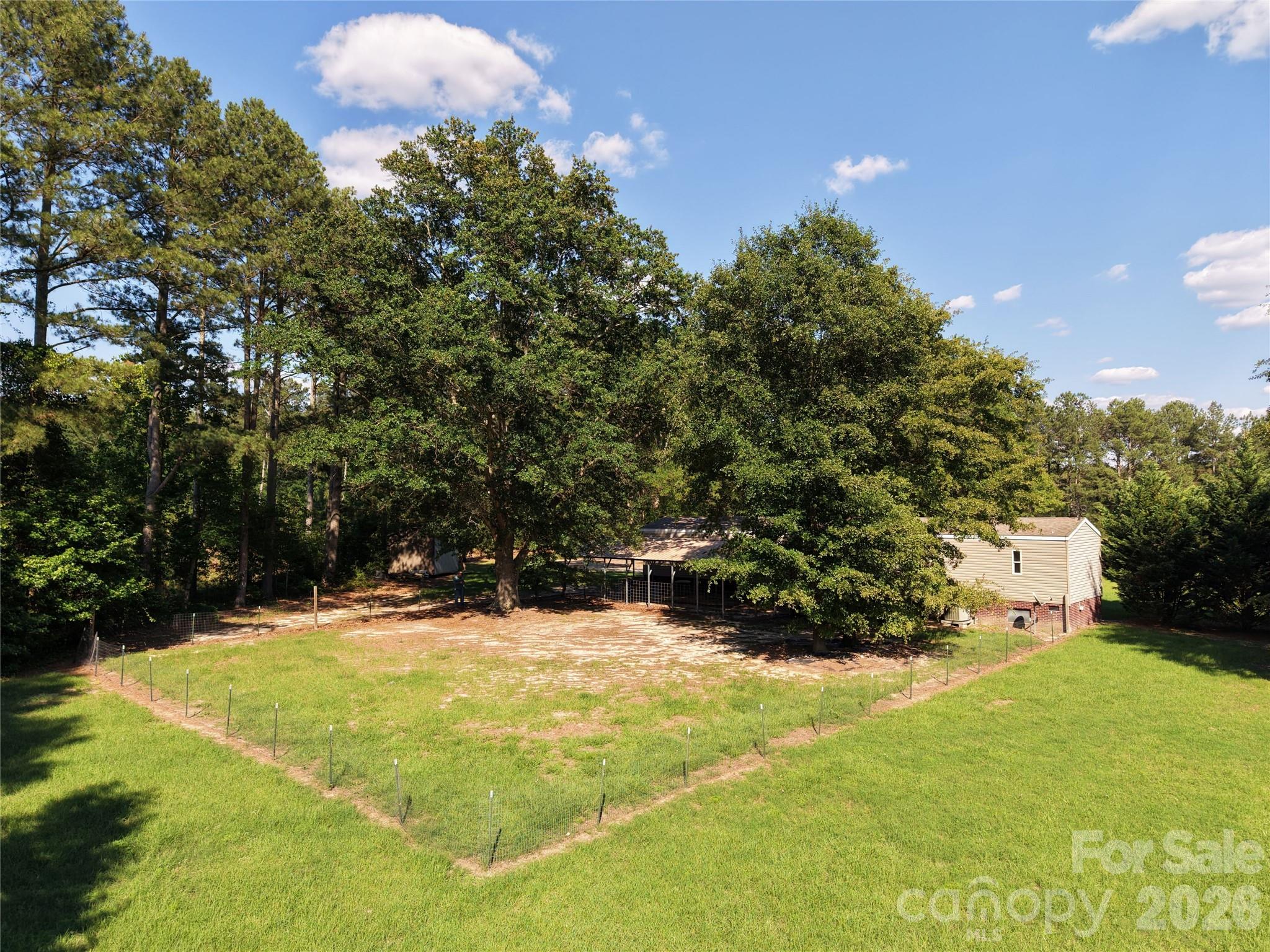 6036 HWY 742 Highway S — Wadesboro