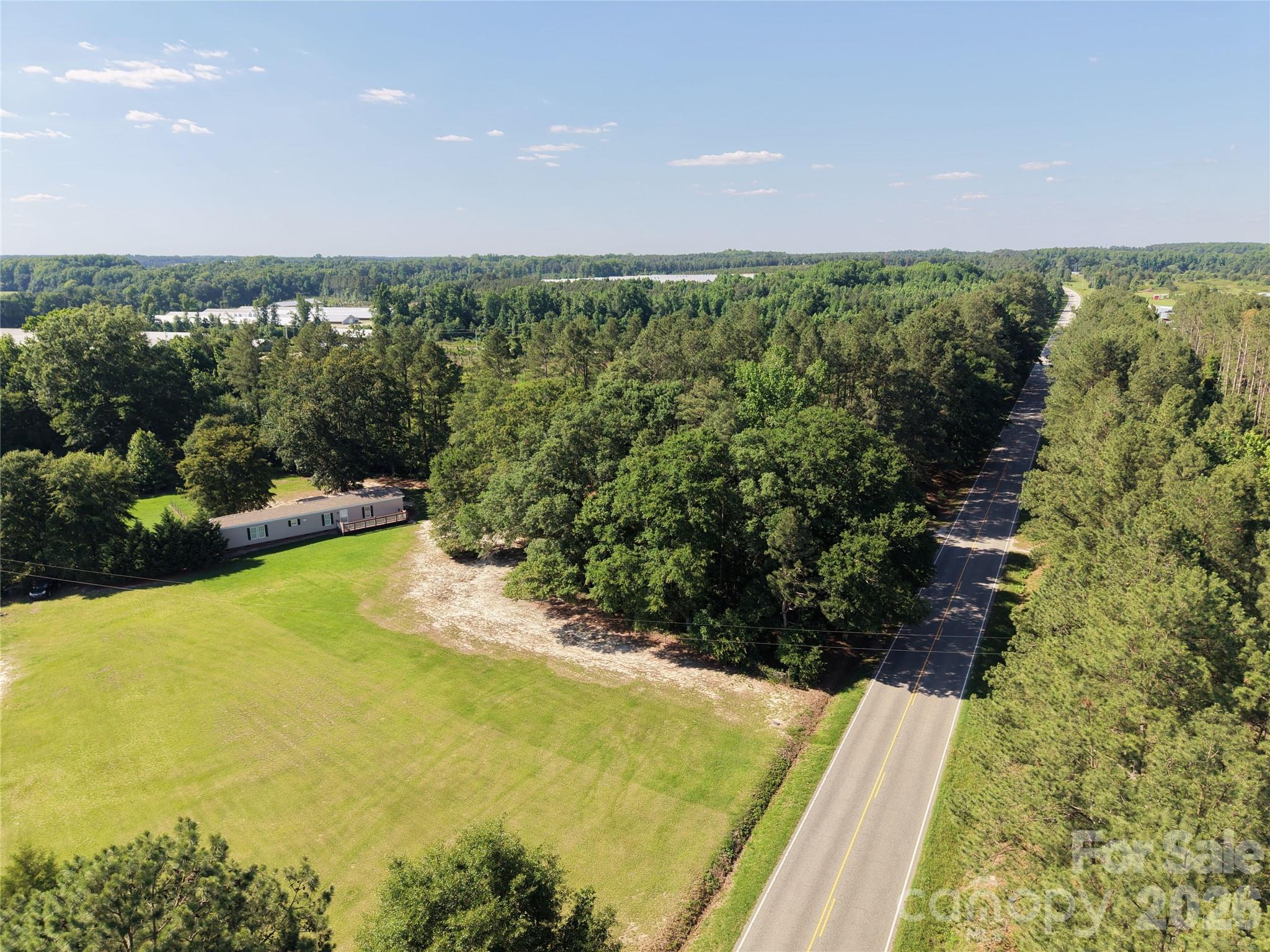 6036 HWY 742 Highway S — Wadesboro