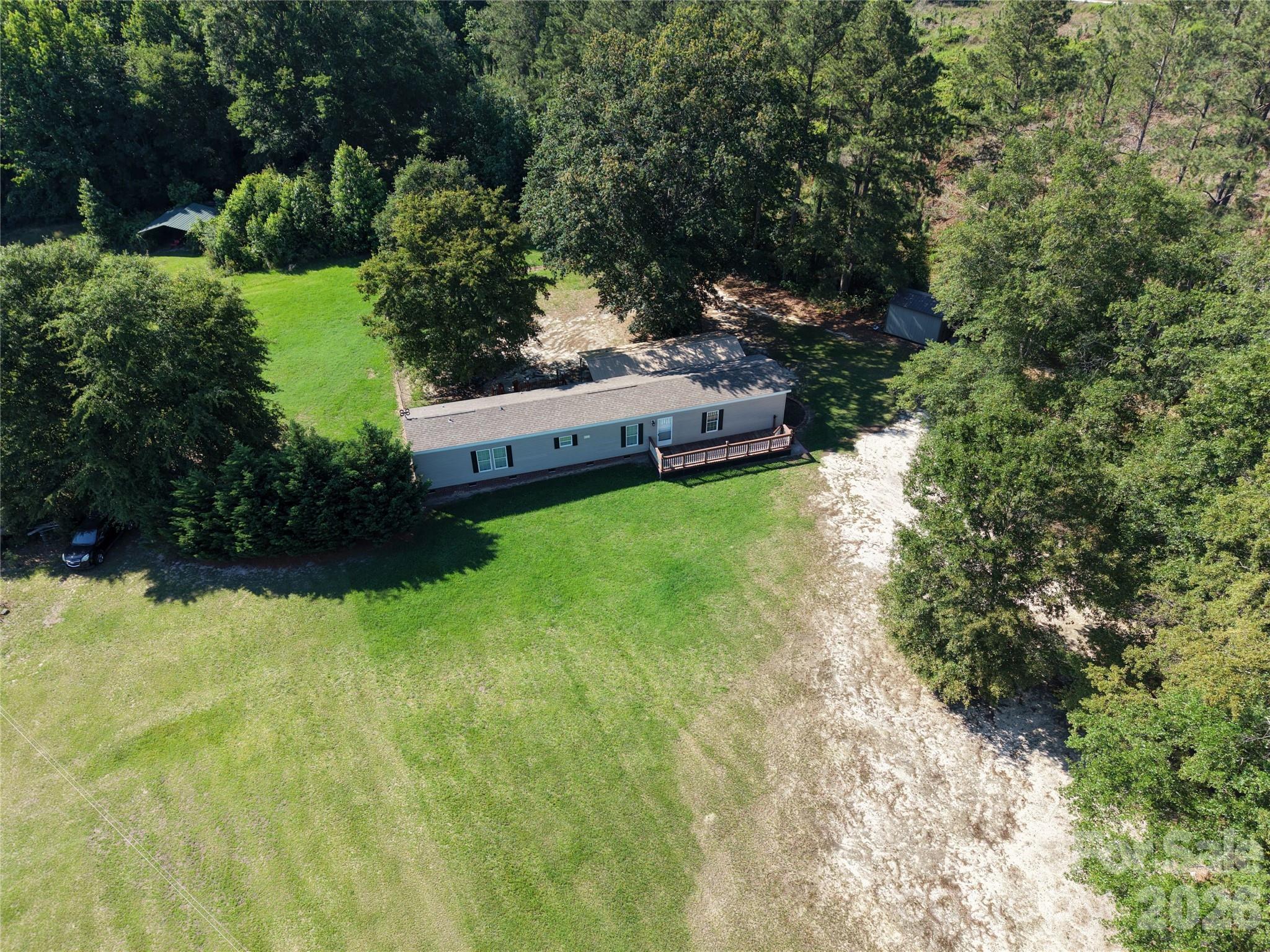 6036 HWY 742 Highway S — Wadesboro