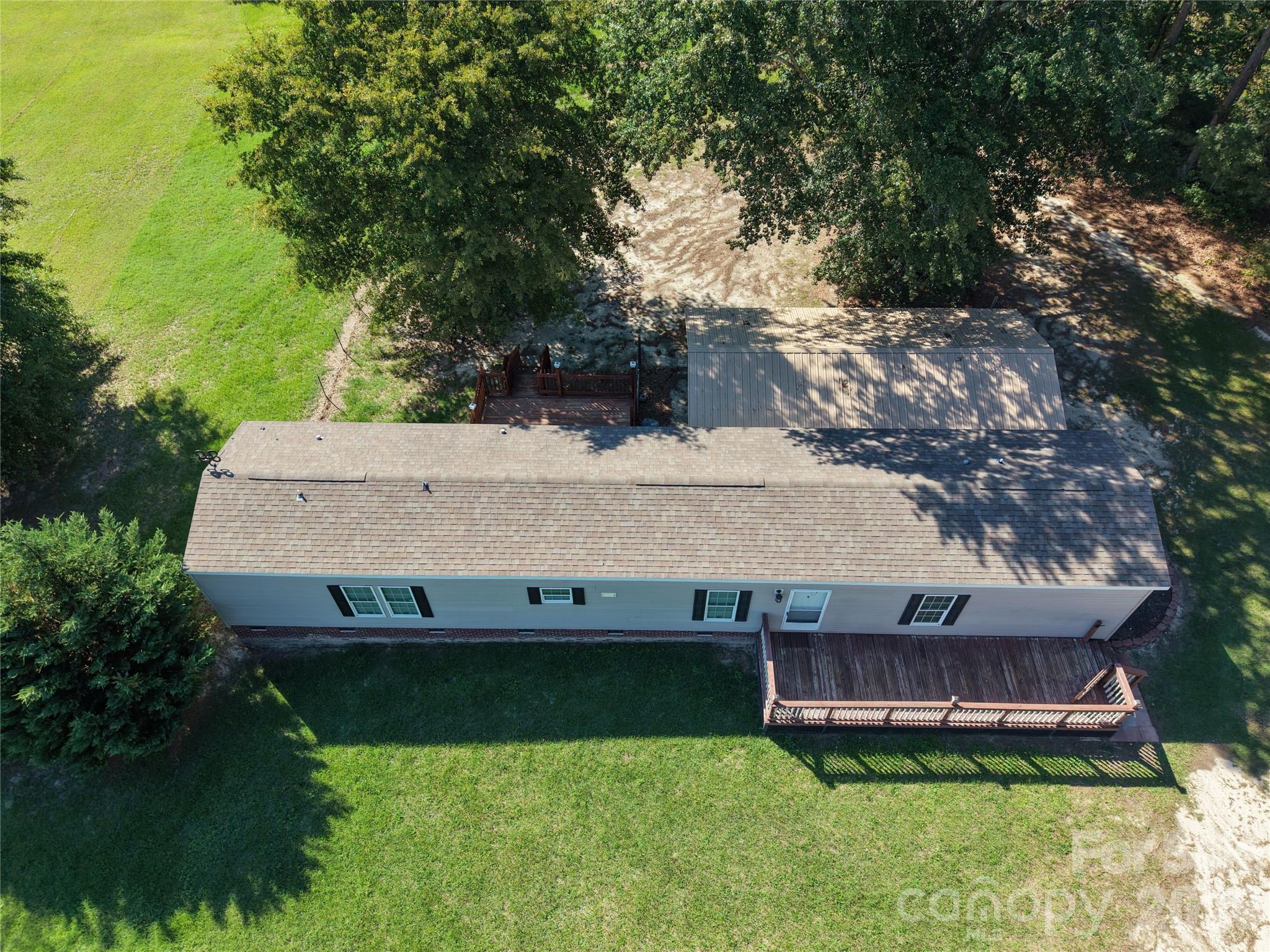 6036 HWY 742 Highway S — Wadesboro