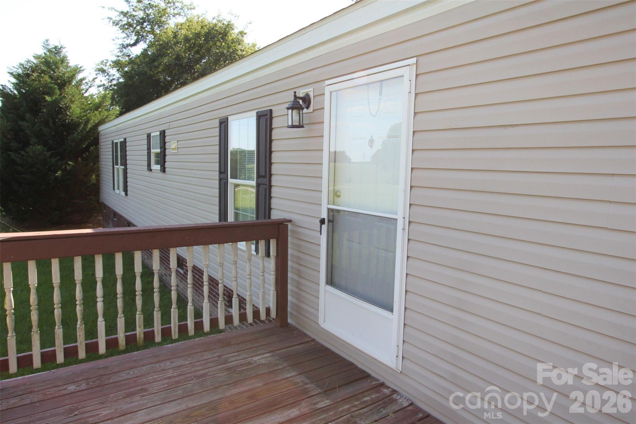 6036 HWY 742 Highway S — Wadesboro