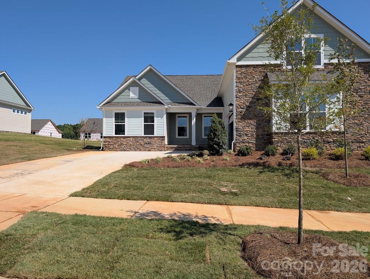 1253 Copper Leaf Drive — Rock Hill