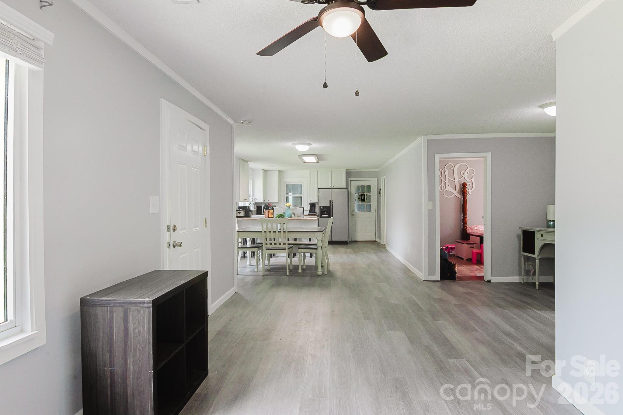 12536 Winfield Road — Norwood
