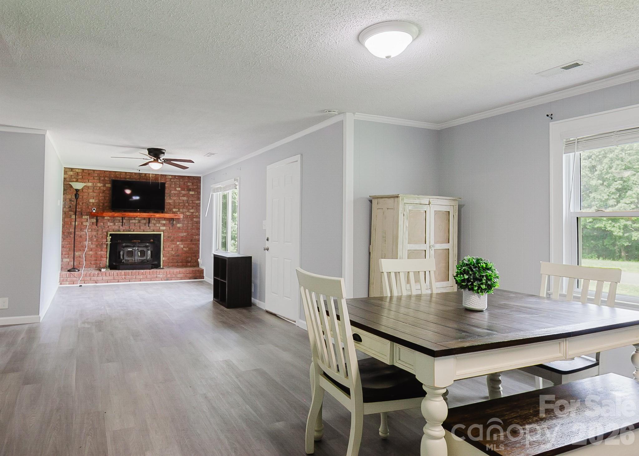 12536 Winfield Road — Norwood