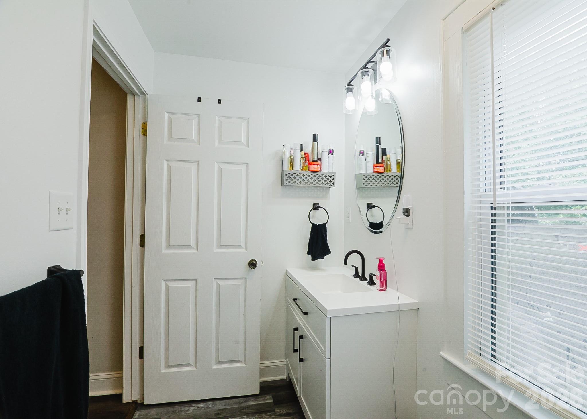 12536 Winfield Road — Norwood