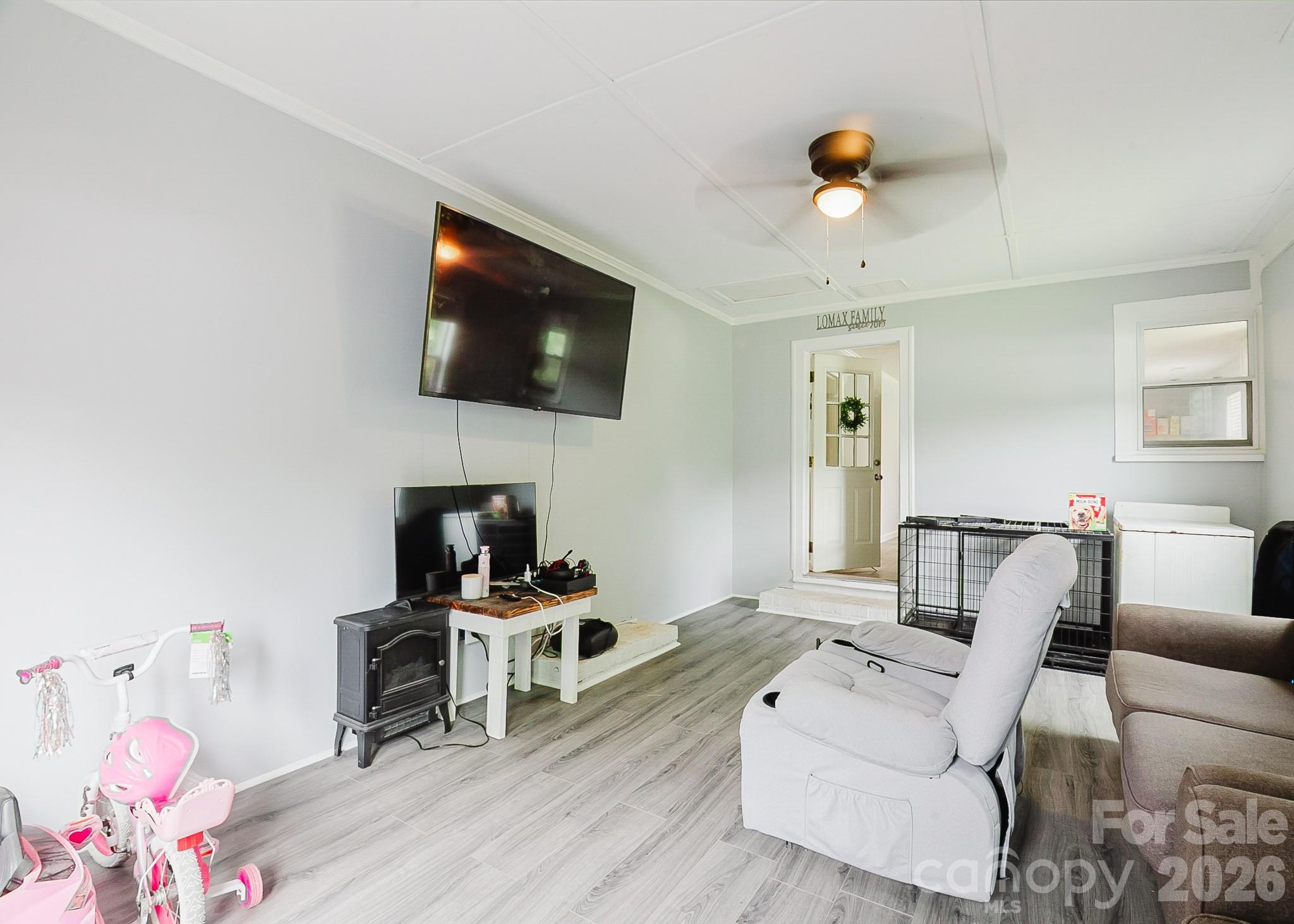 12536 Winfield Road — Norwood