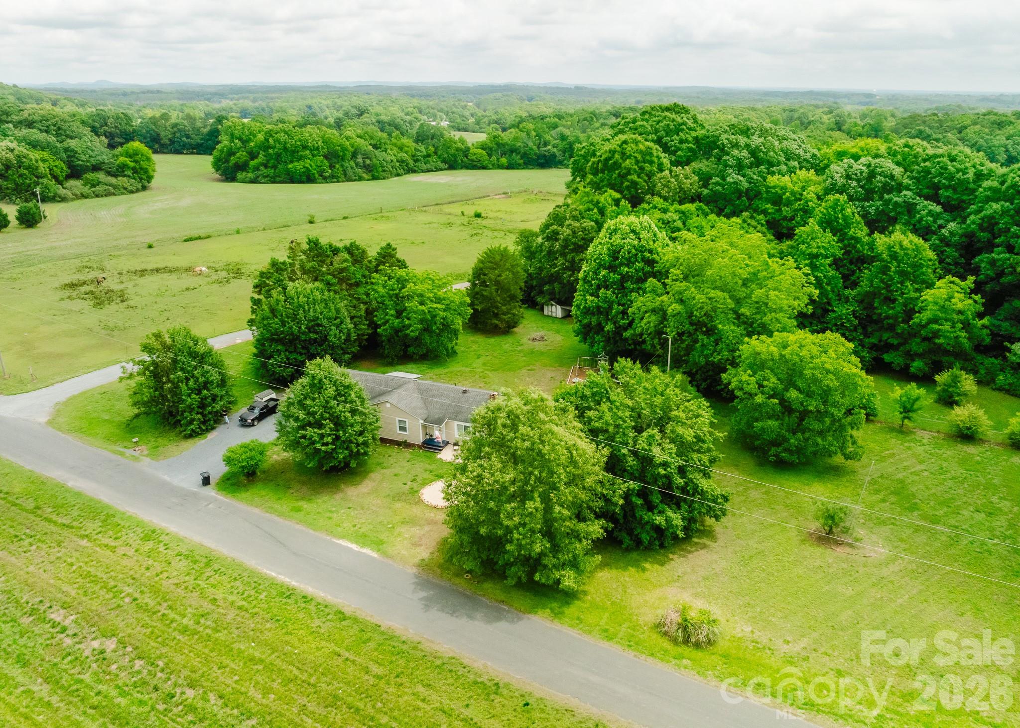 12536 Winfield Road — Norwood