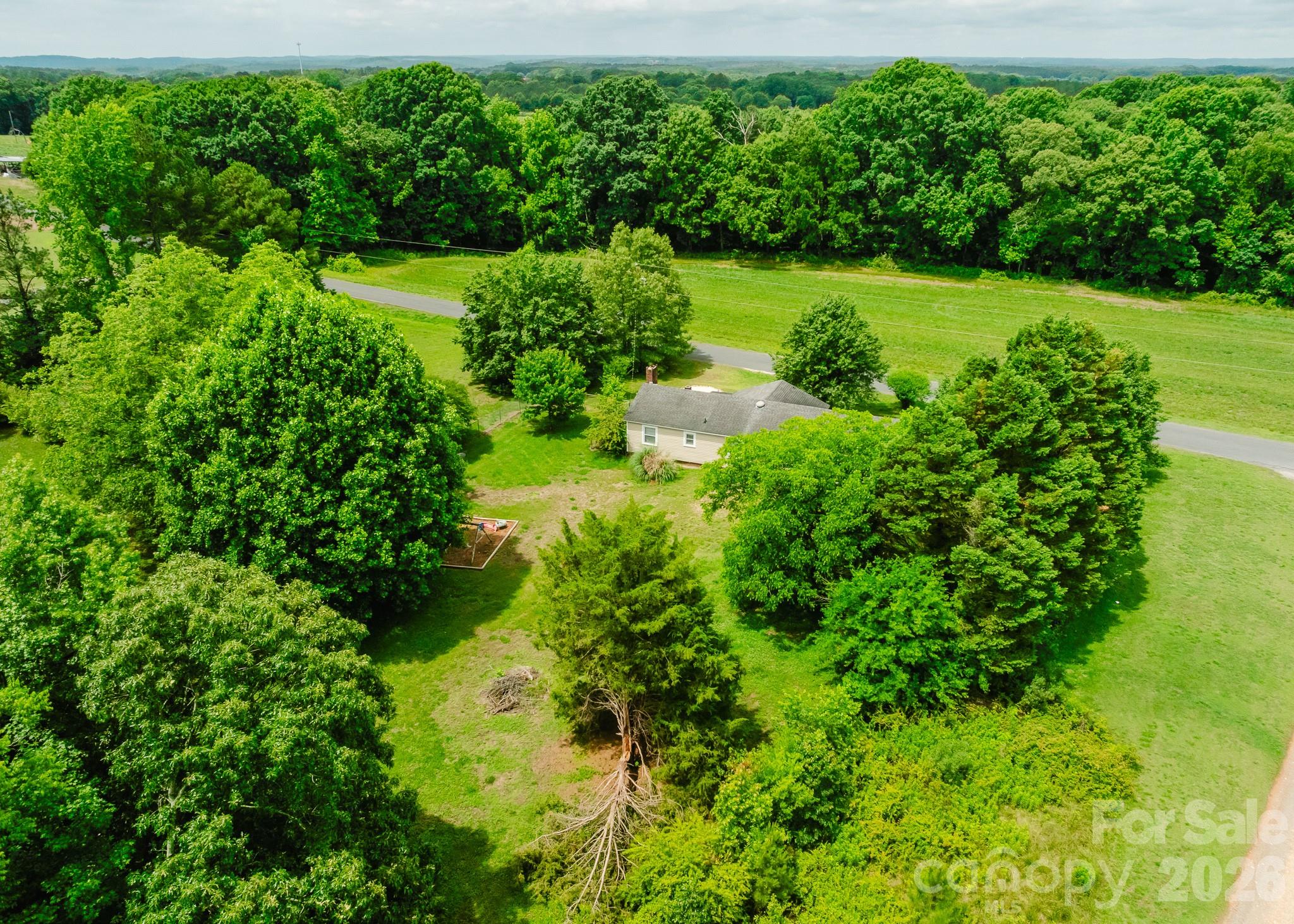 12536 Winfield Road — Norwood