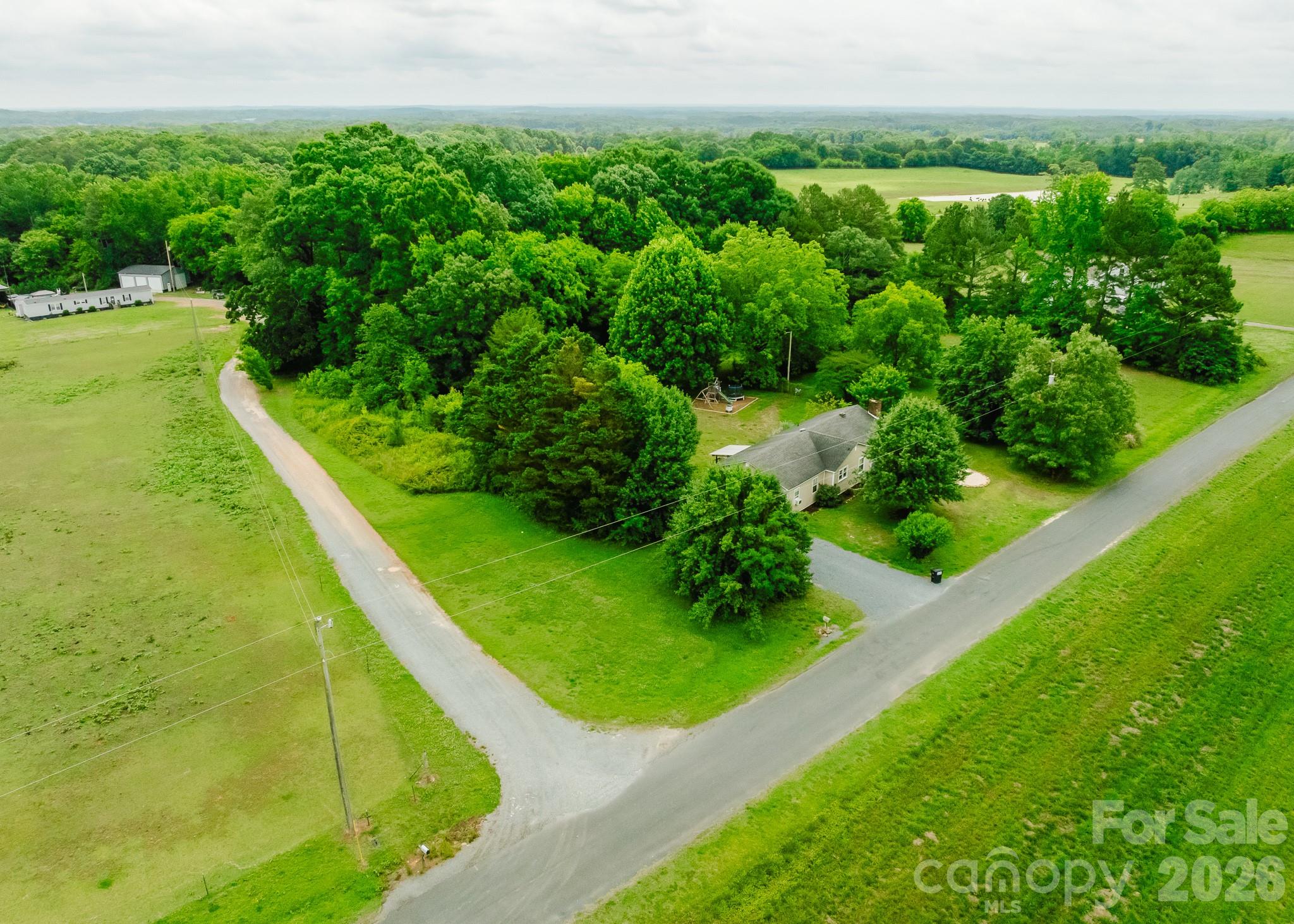 12536 Winfield Road — Norwood
