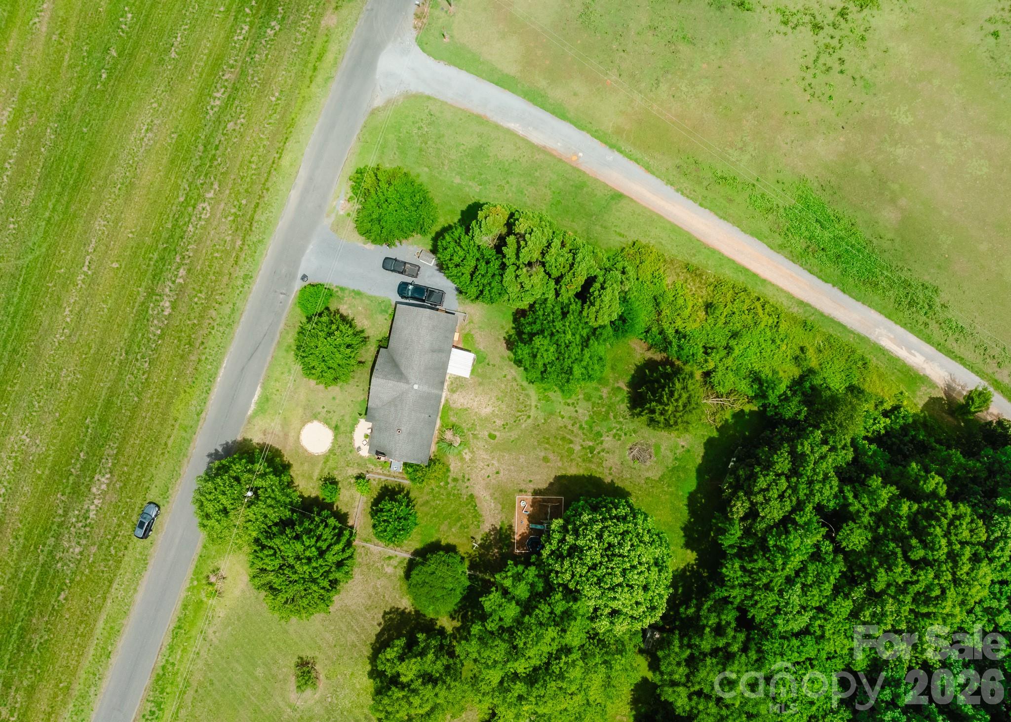 12536 Winfield Road — Norwood