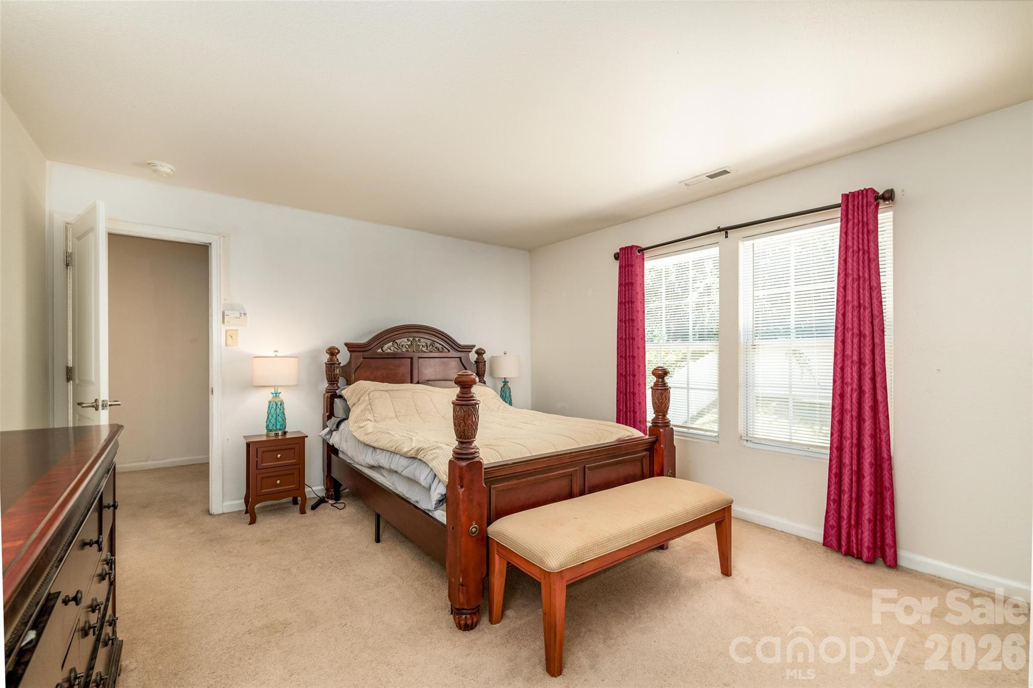 7343 Fox Point Drive — Charlotte