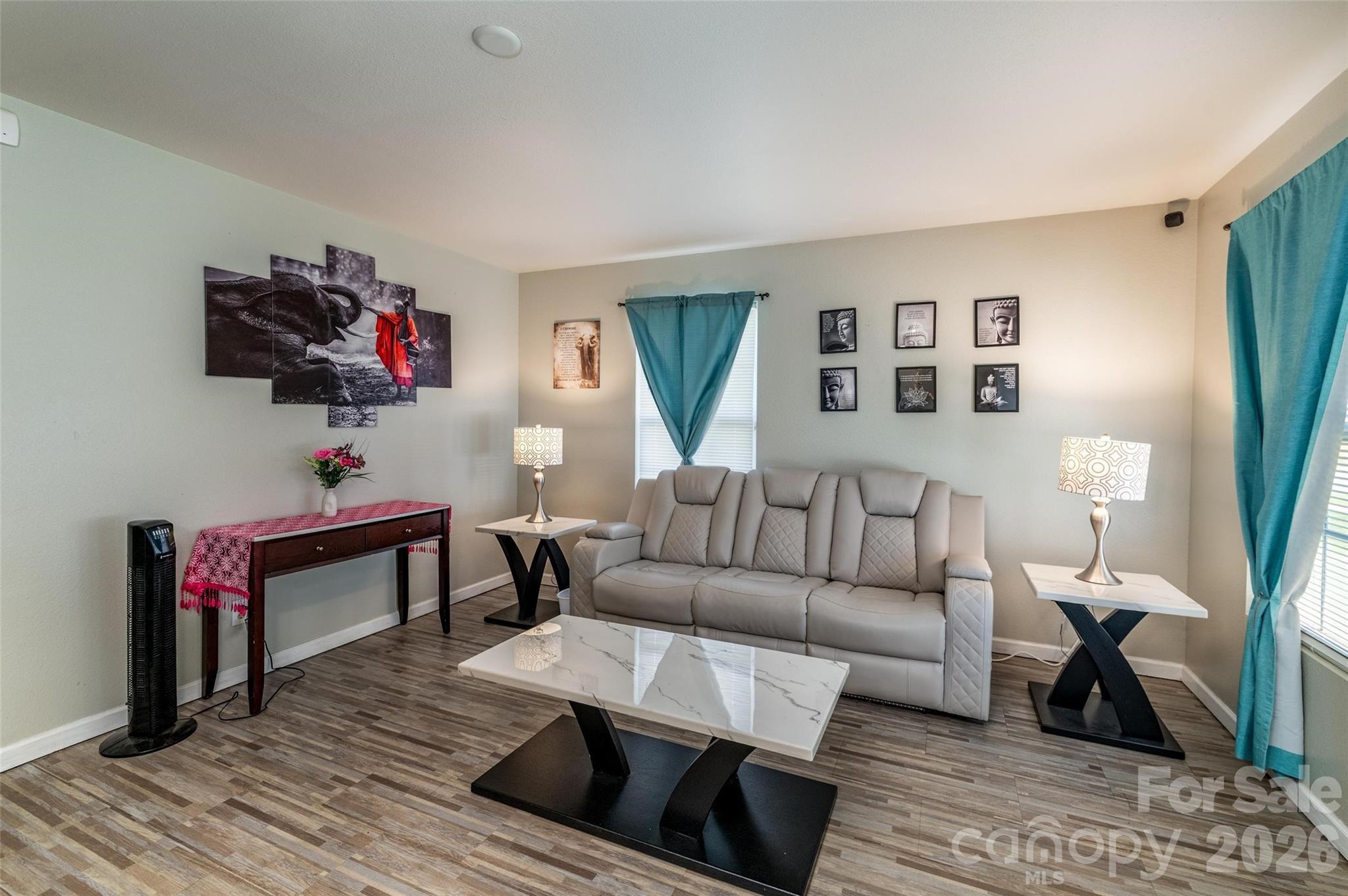 7343 Fox Point Drive — Charlotte
