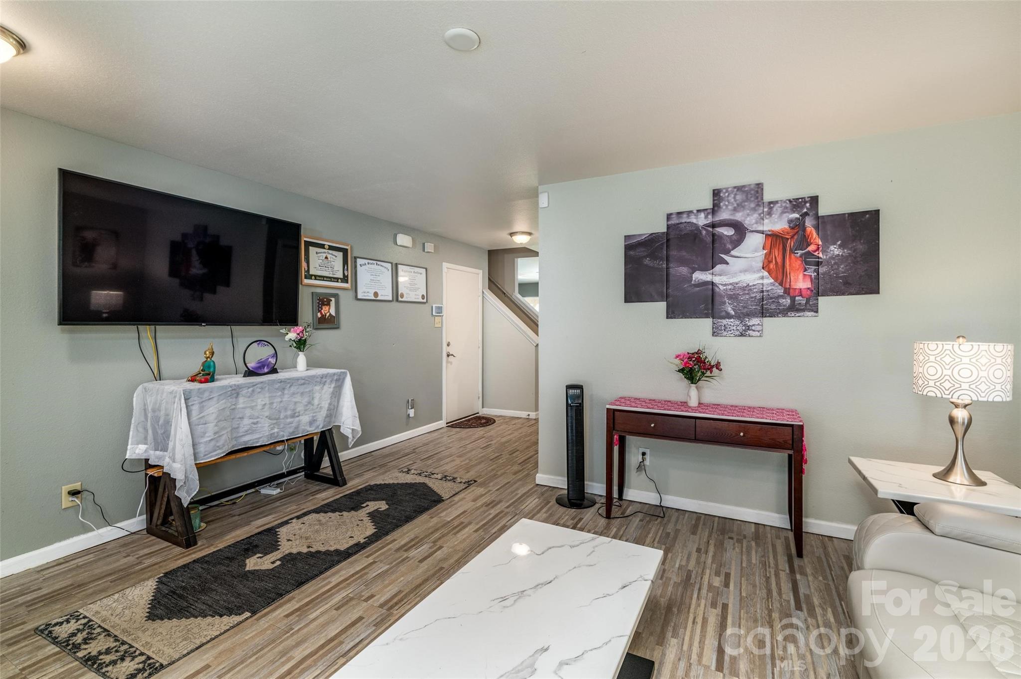 7343 Fox Point Drive — Charlotte
