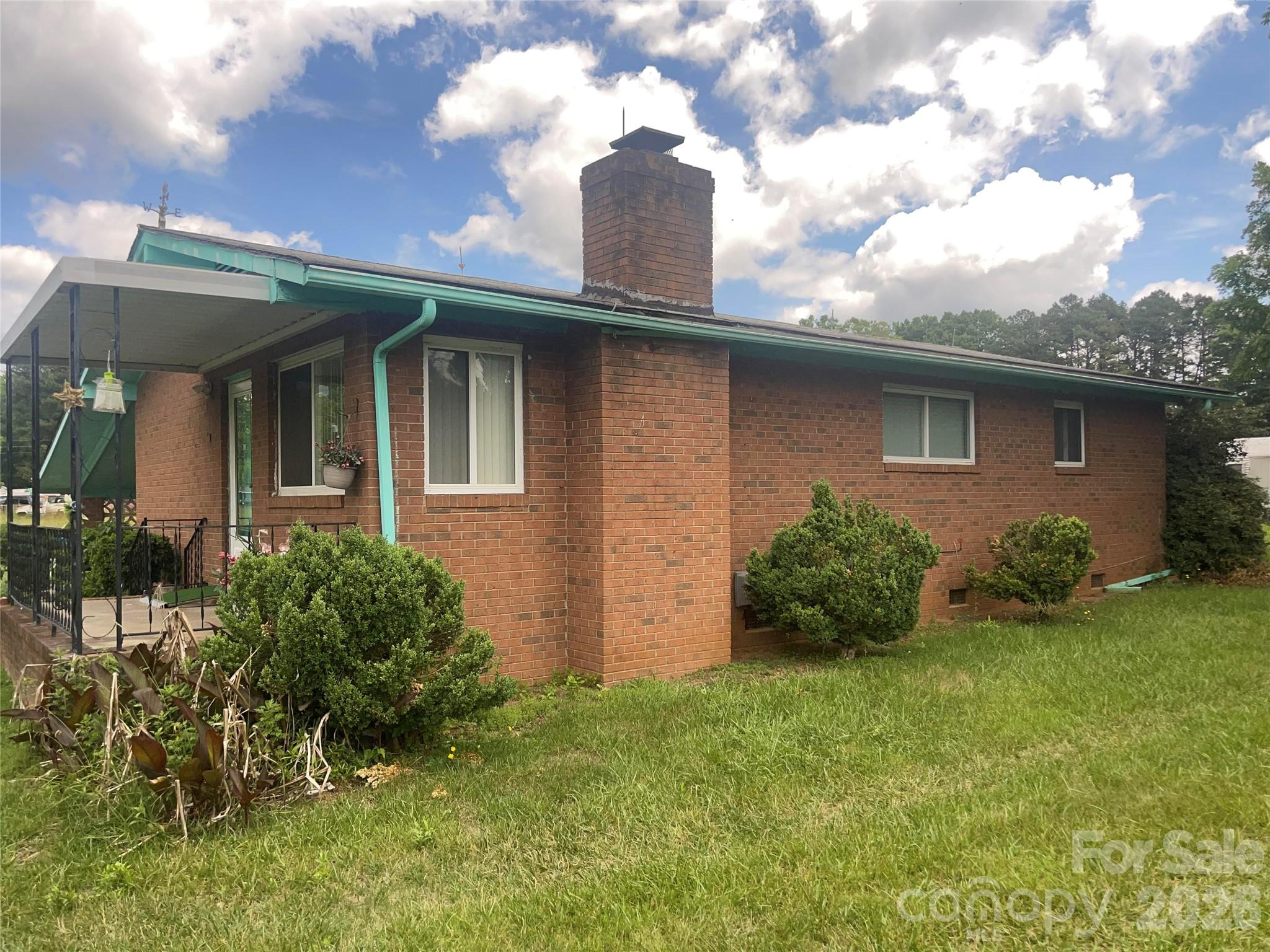 244 Tabor Drive — Salisbury
