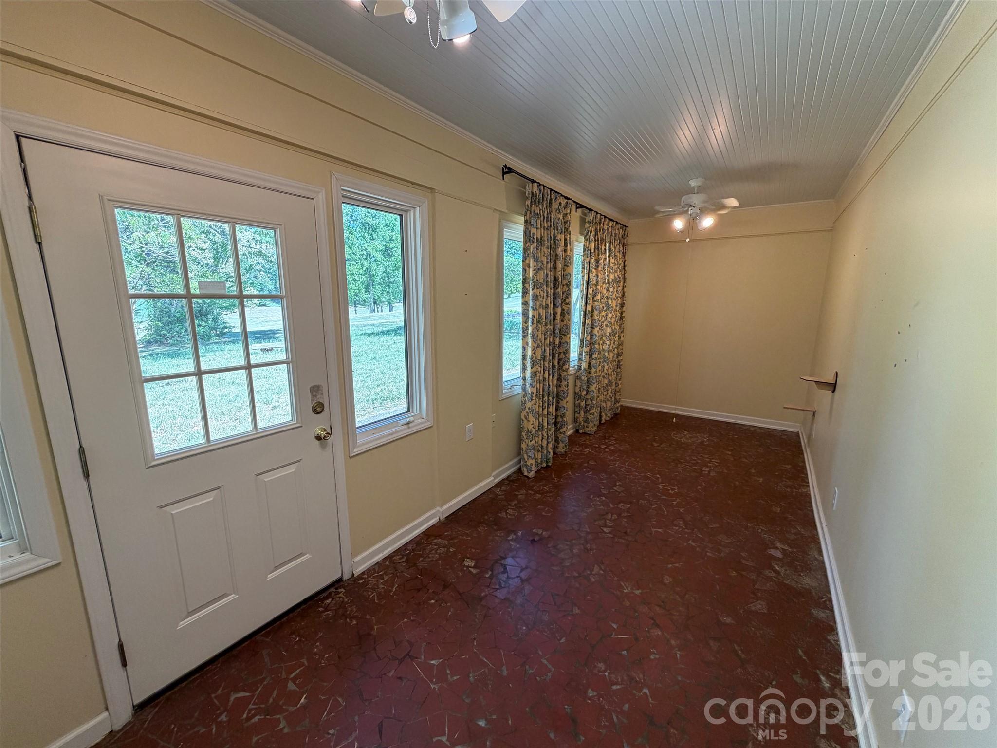 2136 Cedar Rock Estates Drive — Lenoir
