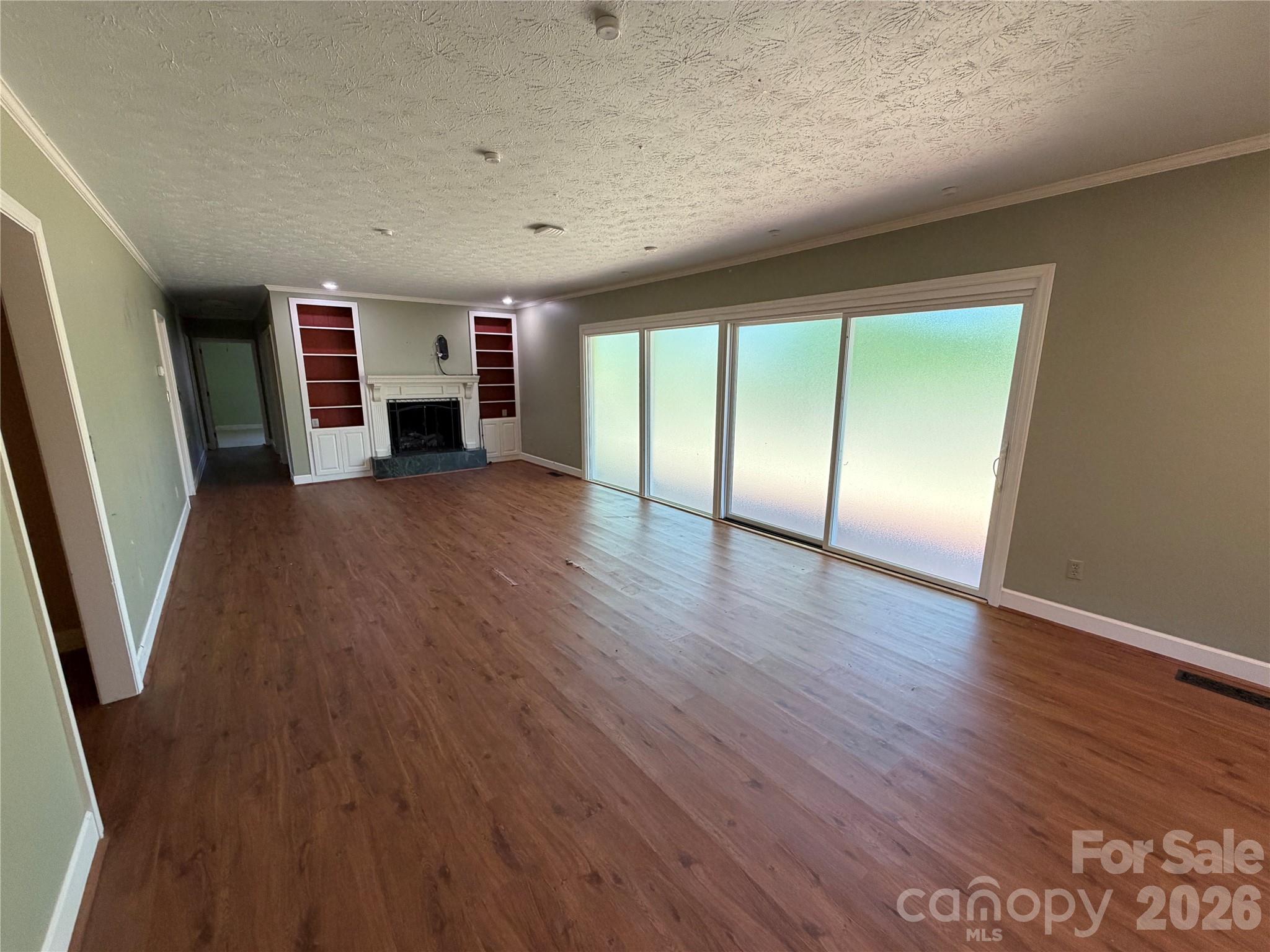 2136 Cedar Rock Estates Drive — Lenoir