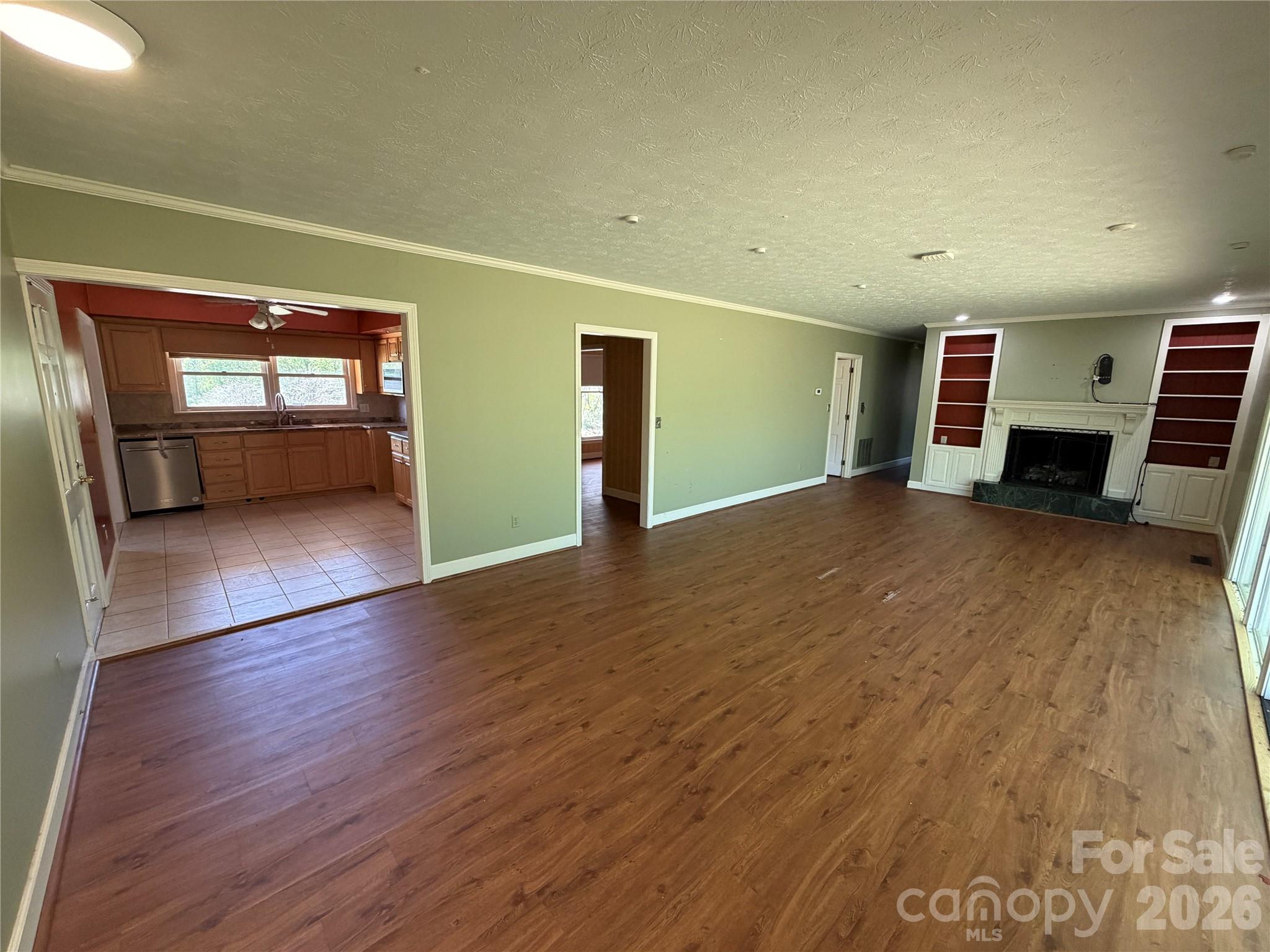 2136 Cedar Rock Estates Drive — Lenoir