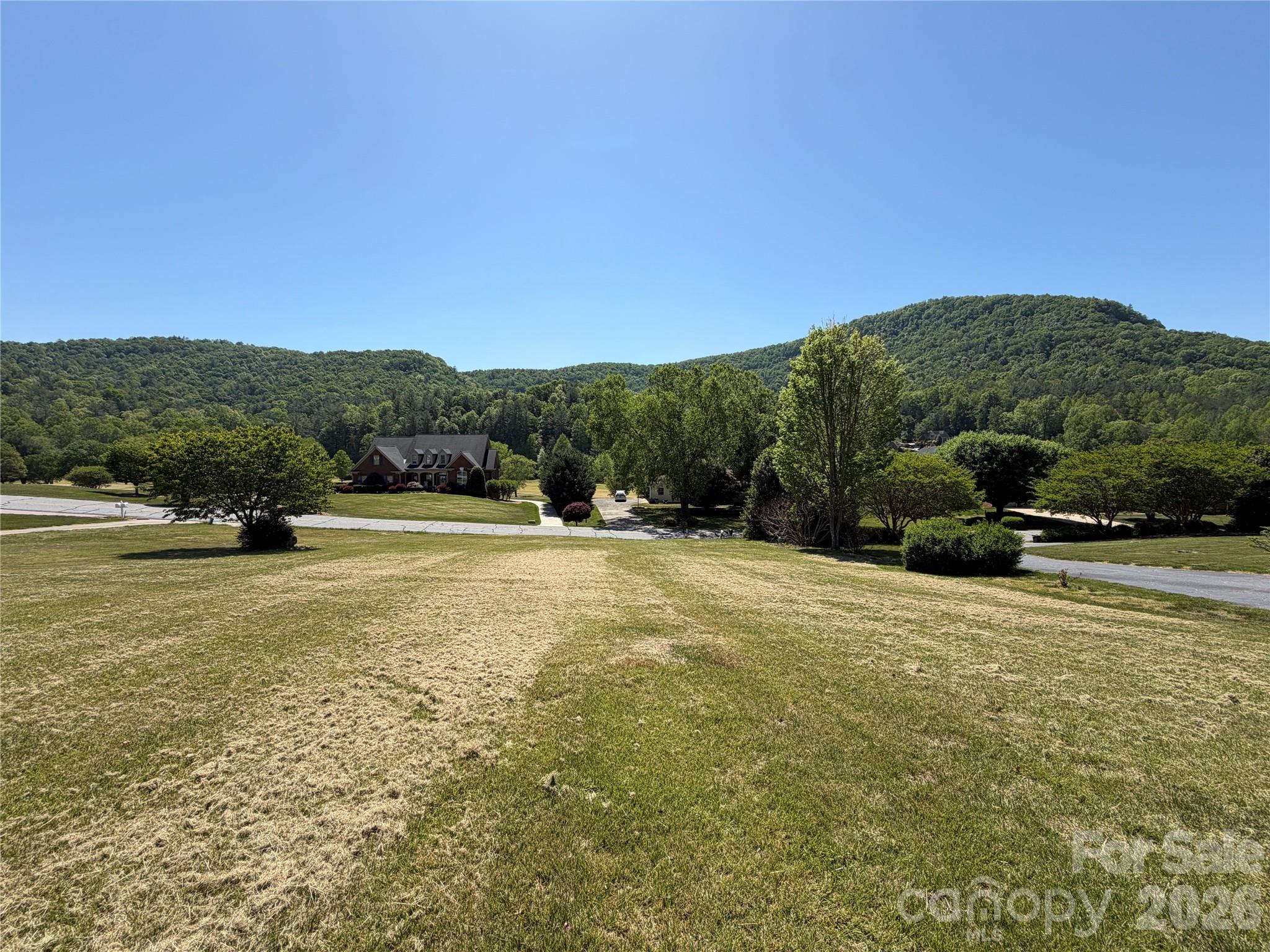 2136 Cedar Rock Estates Drive — Lenoir