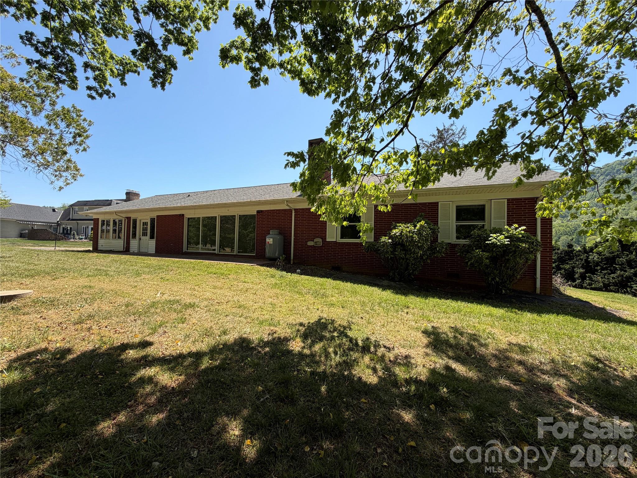 2136 Cedar Rock Estates Drive — Lenoir