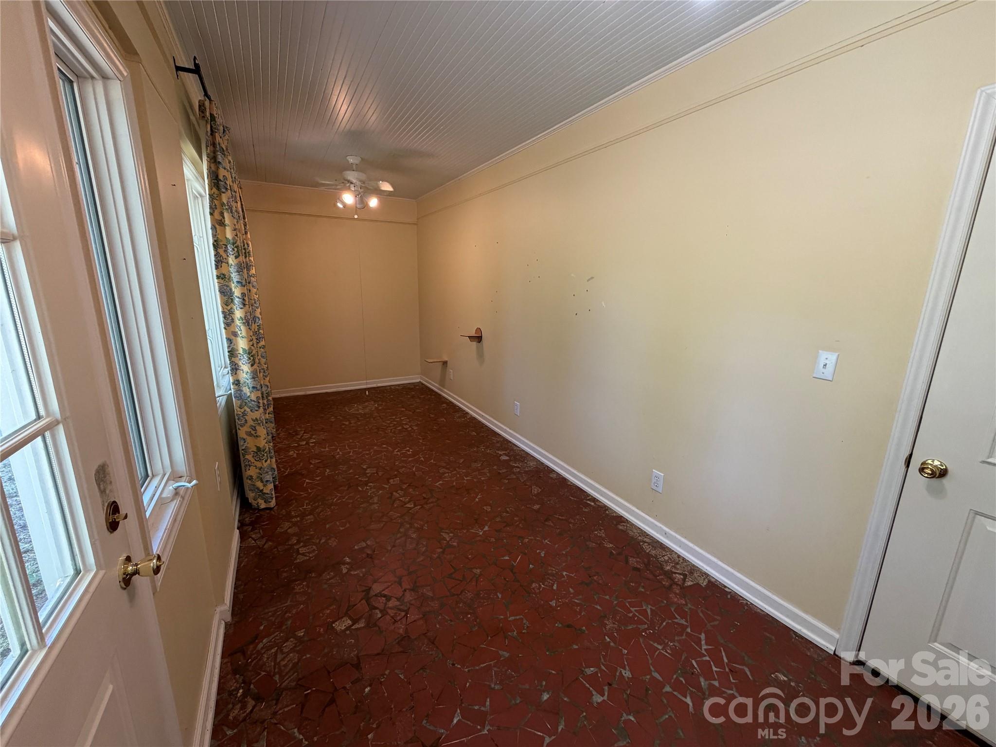 2136 Cedar Rock Estates Drive — Lenoir
