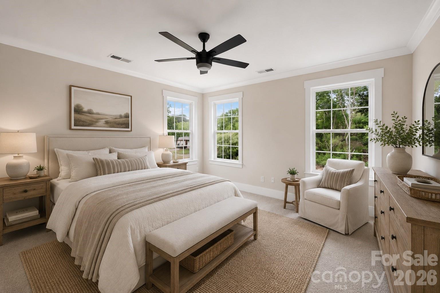 906 Dewey Street — Badin