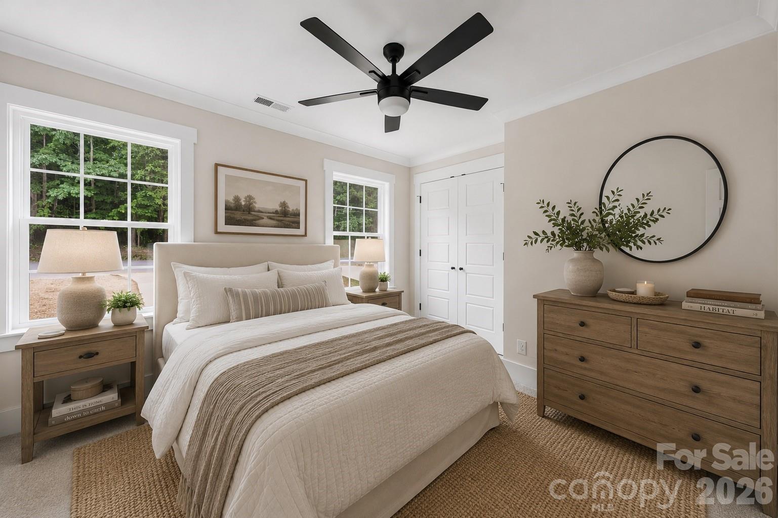 906 Dewey Street — Badin