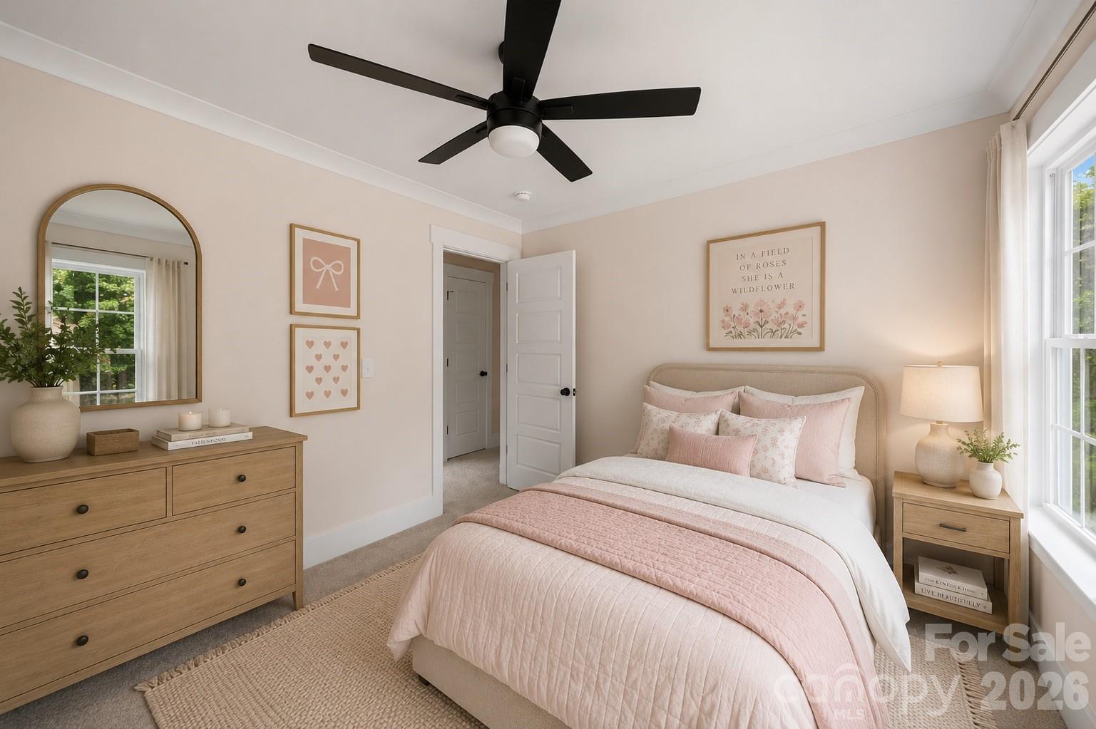 906 Dewey Street — Badin