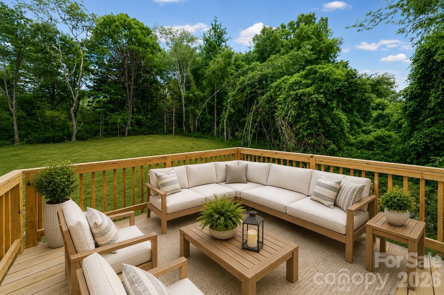 906 Dewey Street — Badin
