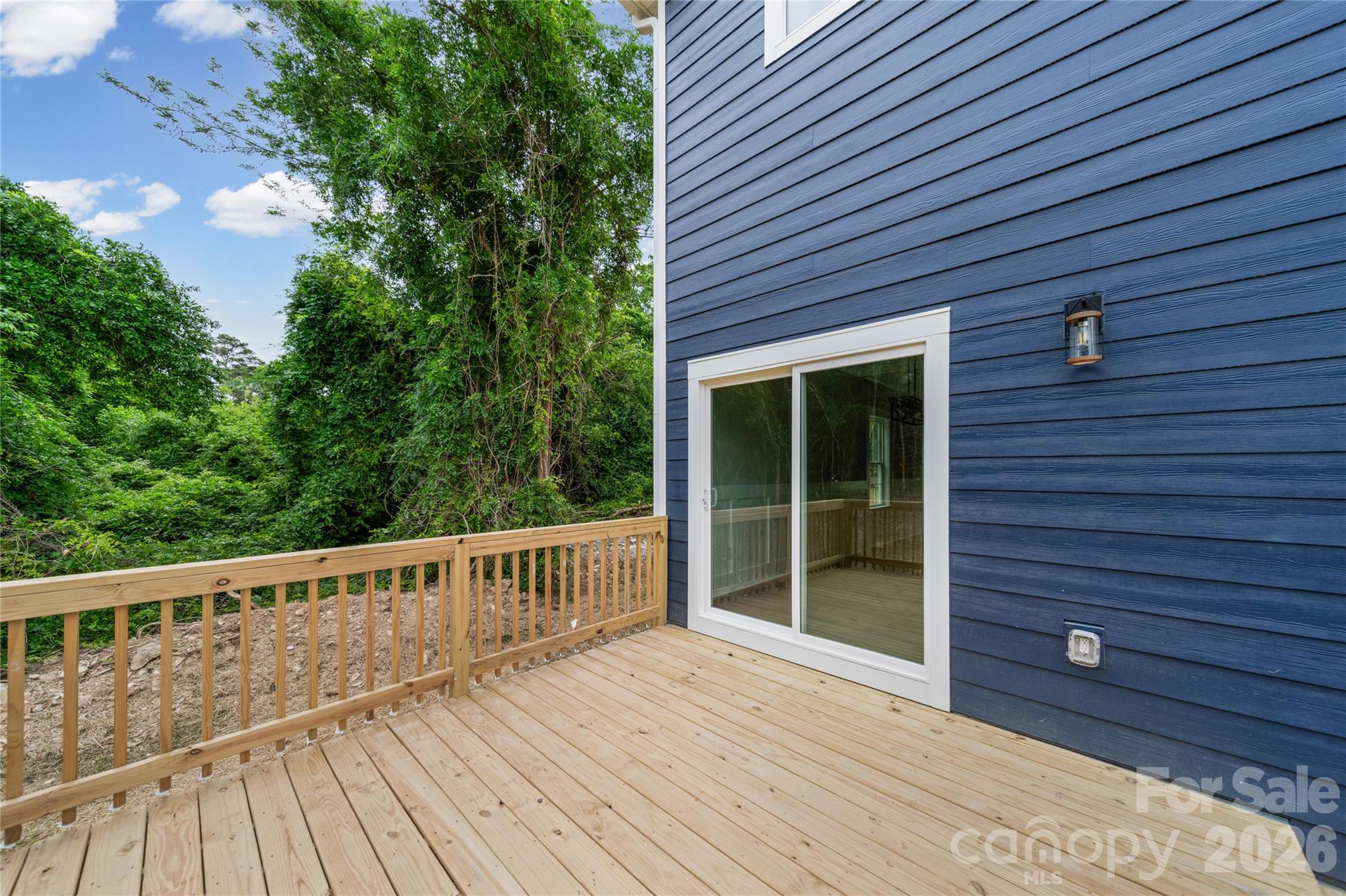 906 Dewey Street — Badin