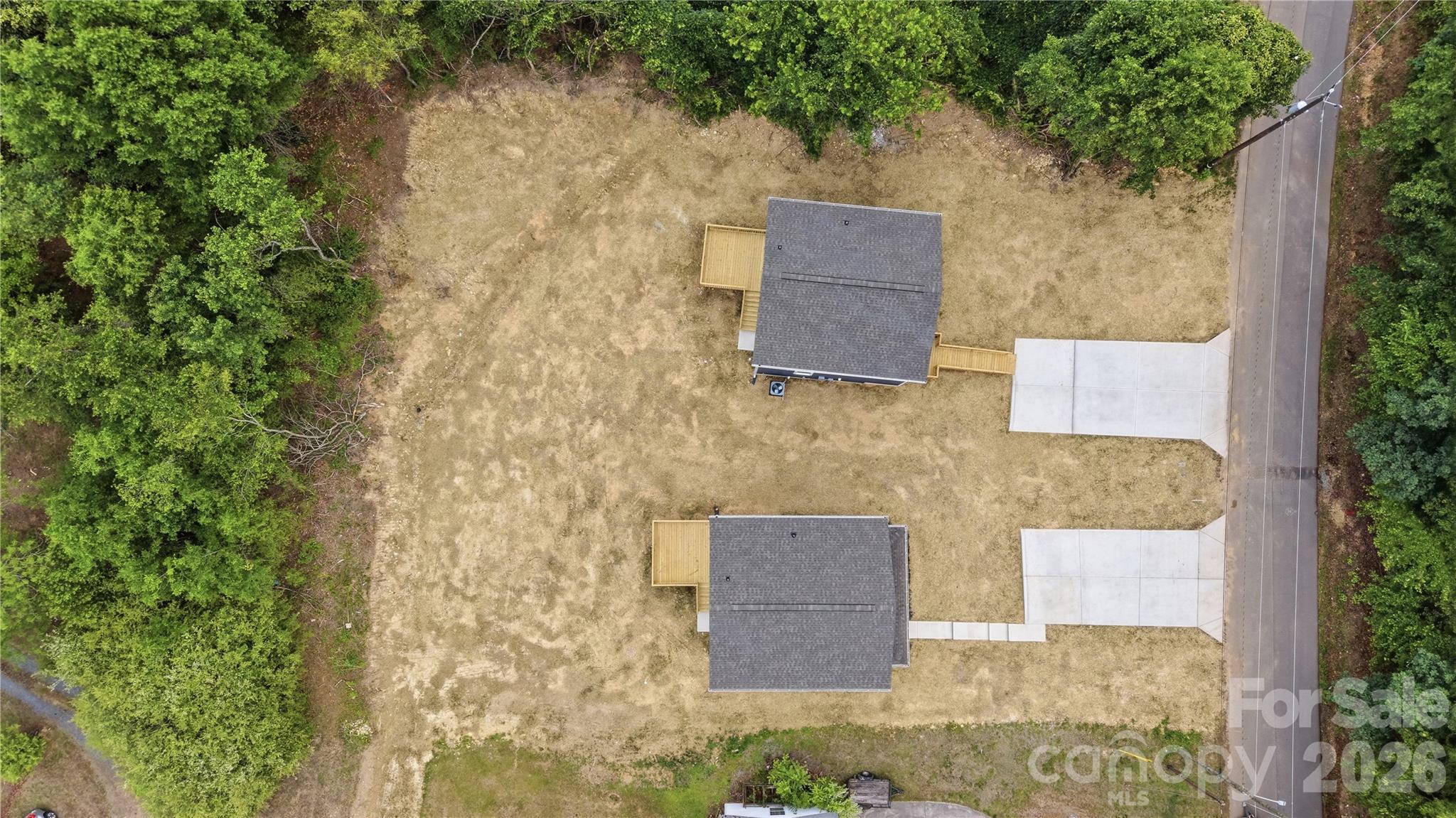 906 Dewey Street — Badin