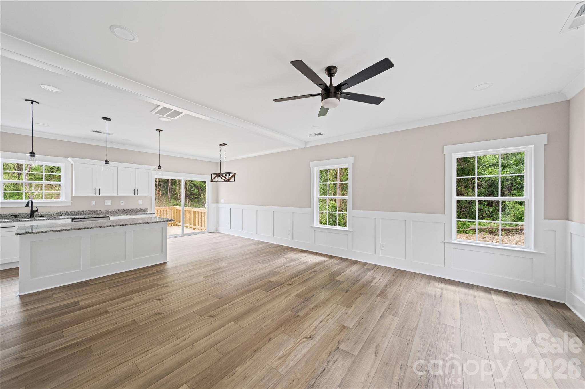 906 Dewey Street — Badin