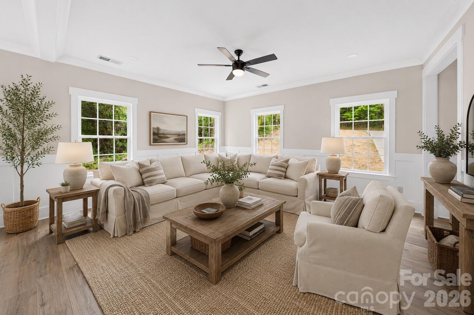 906 Dewey Street — Badin