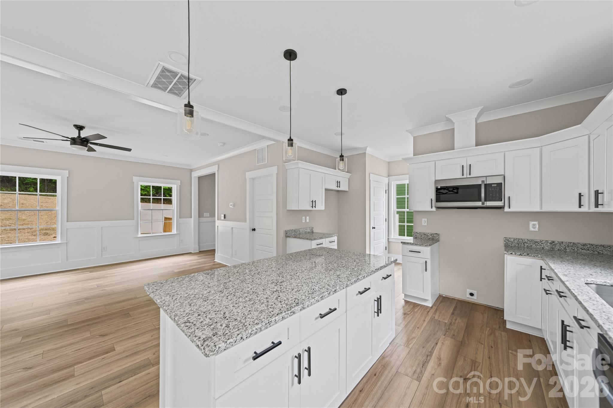 906 Dewey Street — Badin