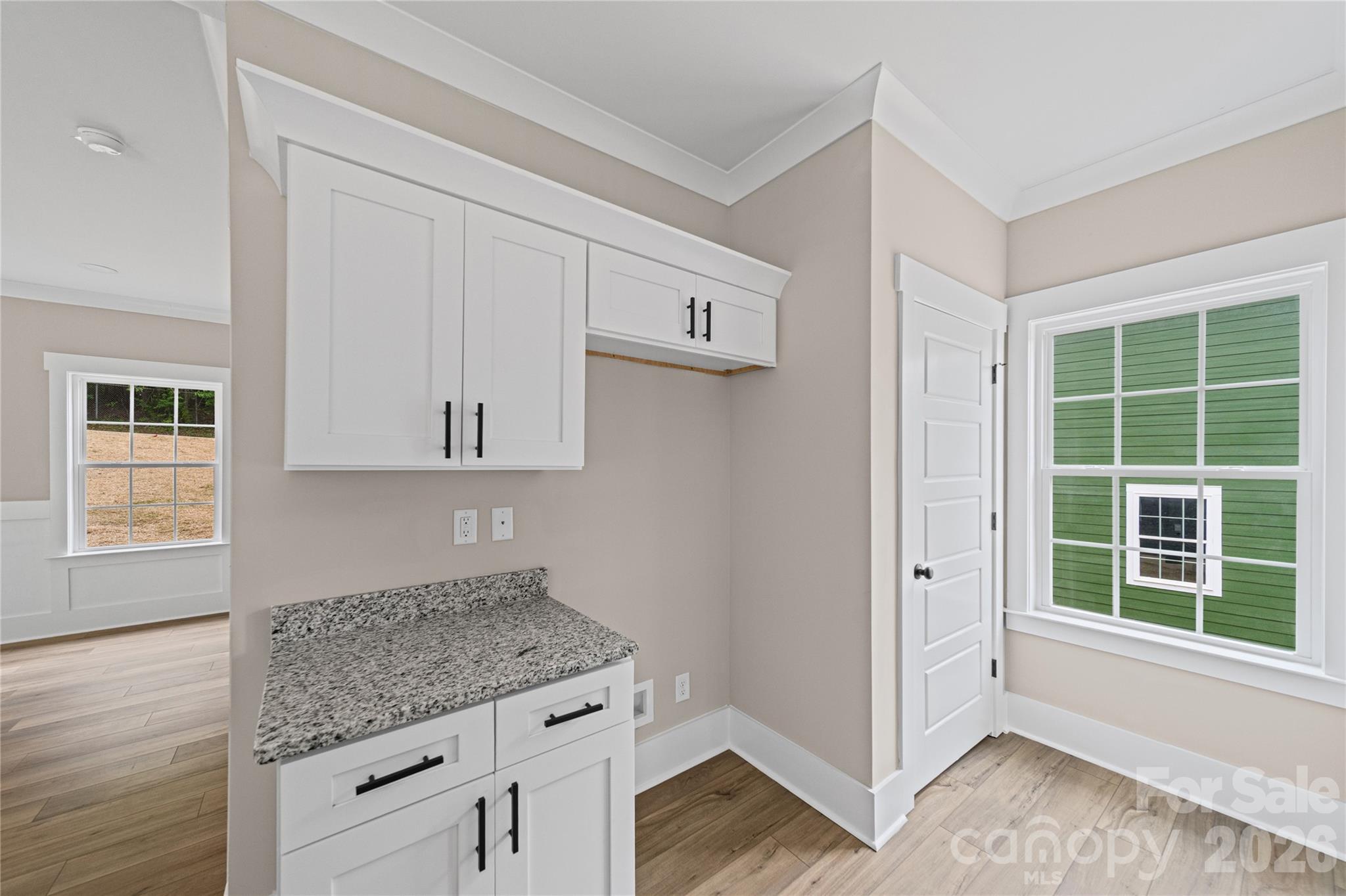 906 Dewey Street — Badin