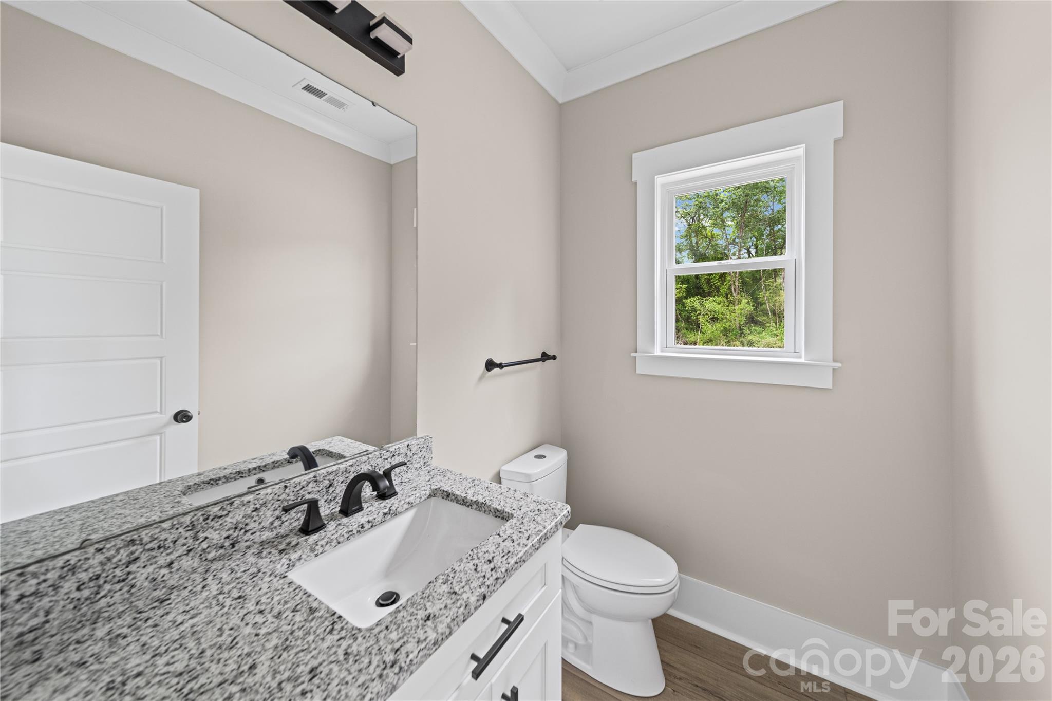906 Dewey Street — Badin