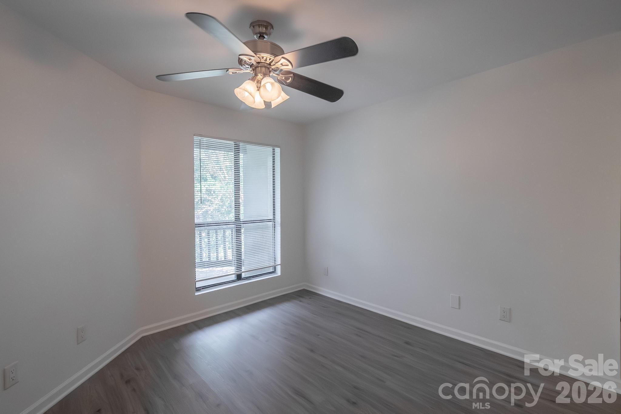 8216 Cedar Glen Drive — Charlotte