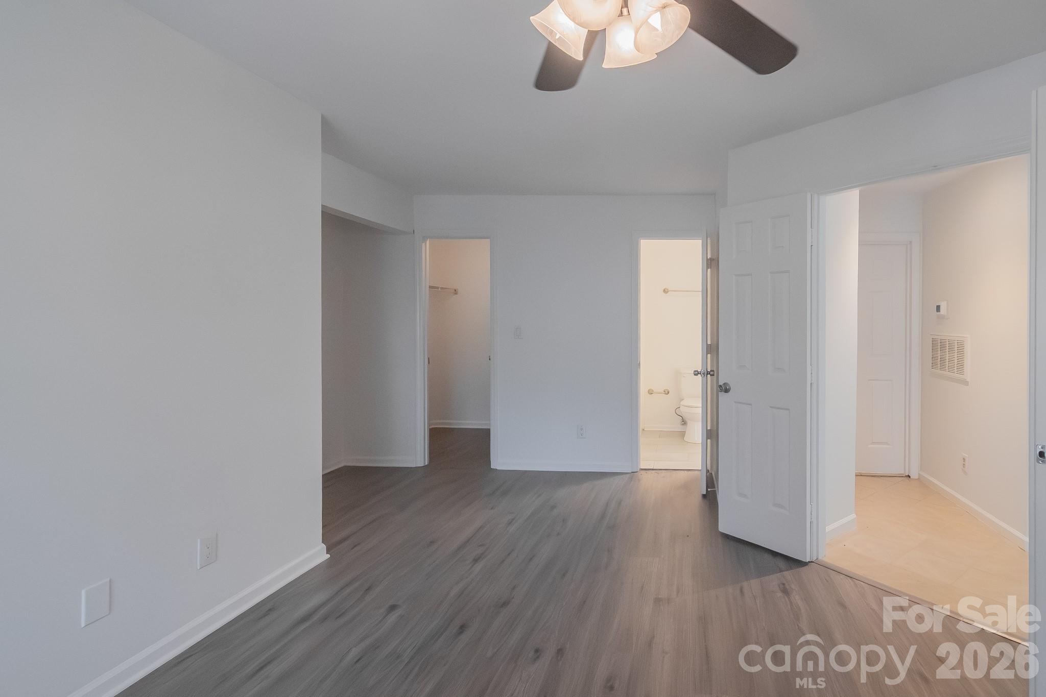 8216 Cedar Glen Drive — Charlotte