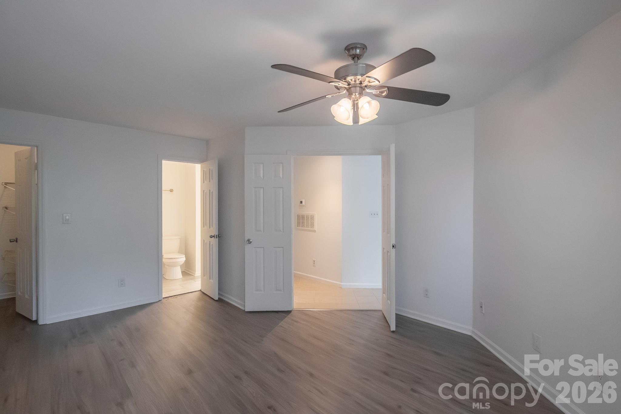 8216 Cedar Glen Drive — Charlotte