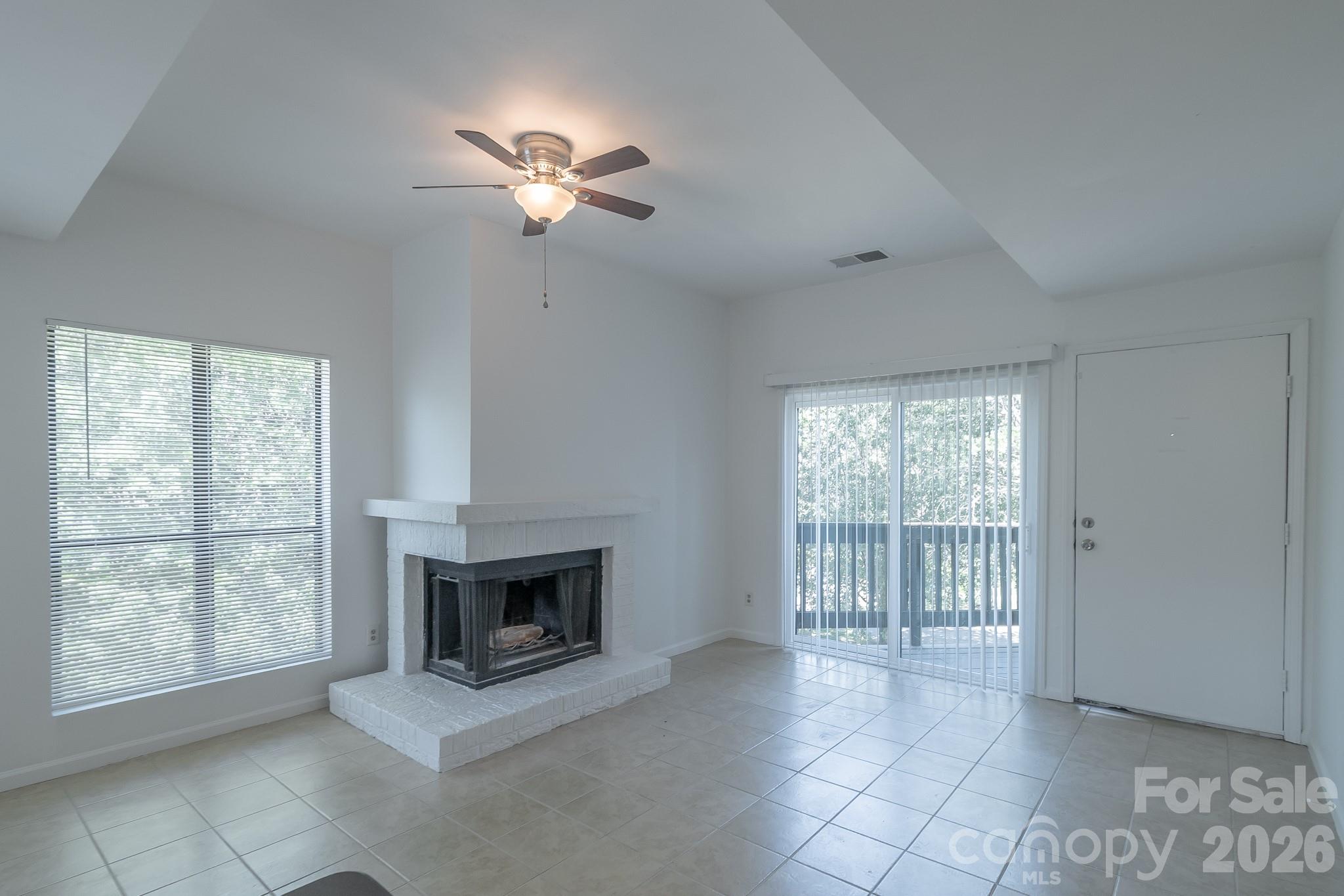 8216 Cedar Glen Drive — Charlotte