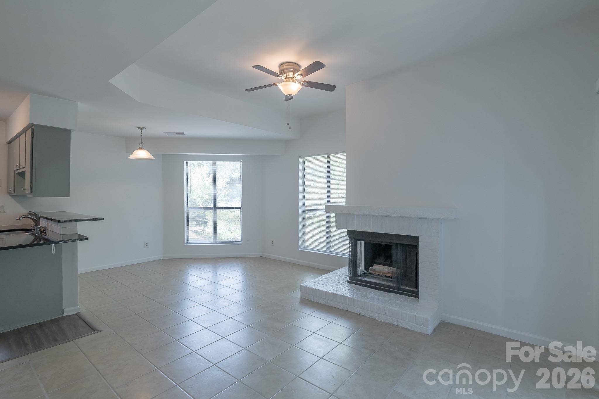 8216 Cedar Glen Drive — Charlotte