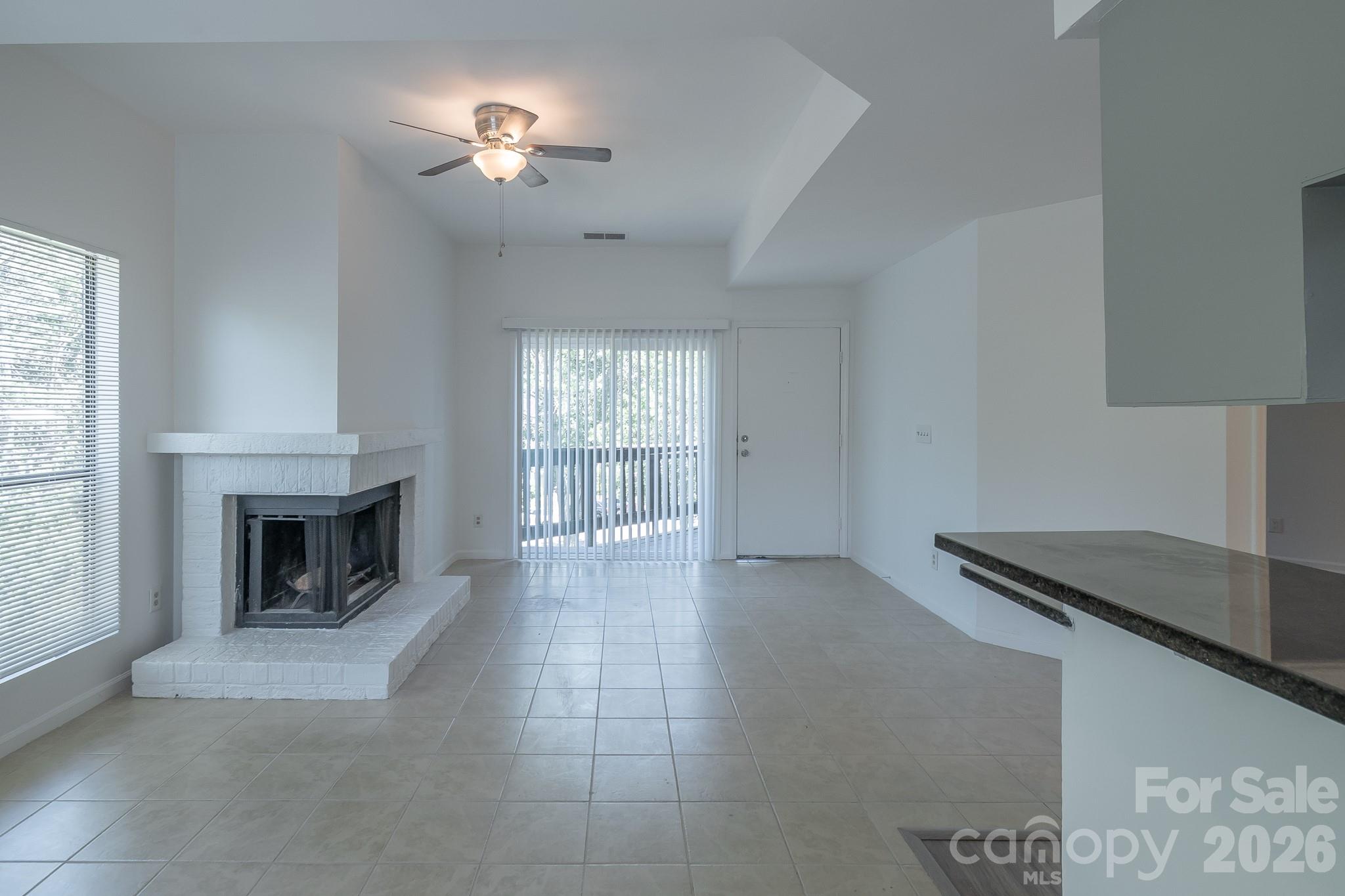 8216 Cedar Glen Drive — Charlotte