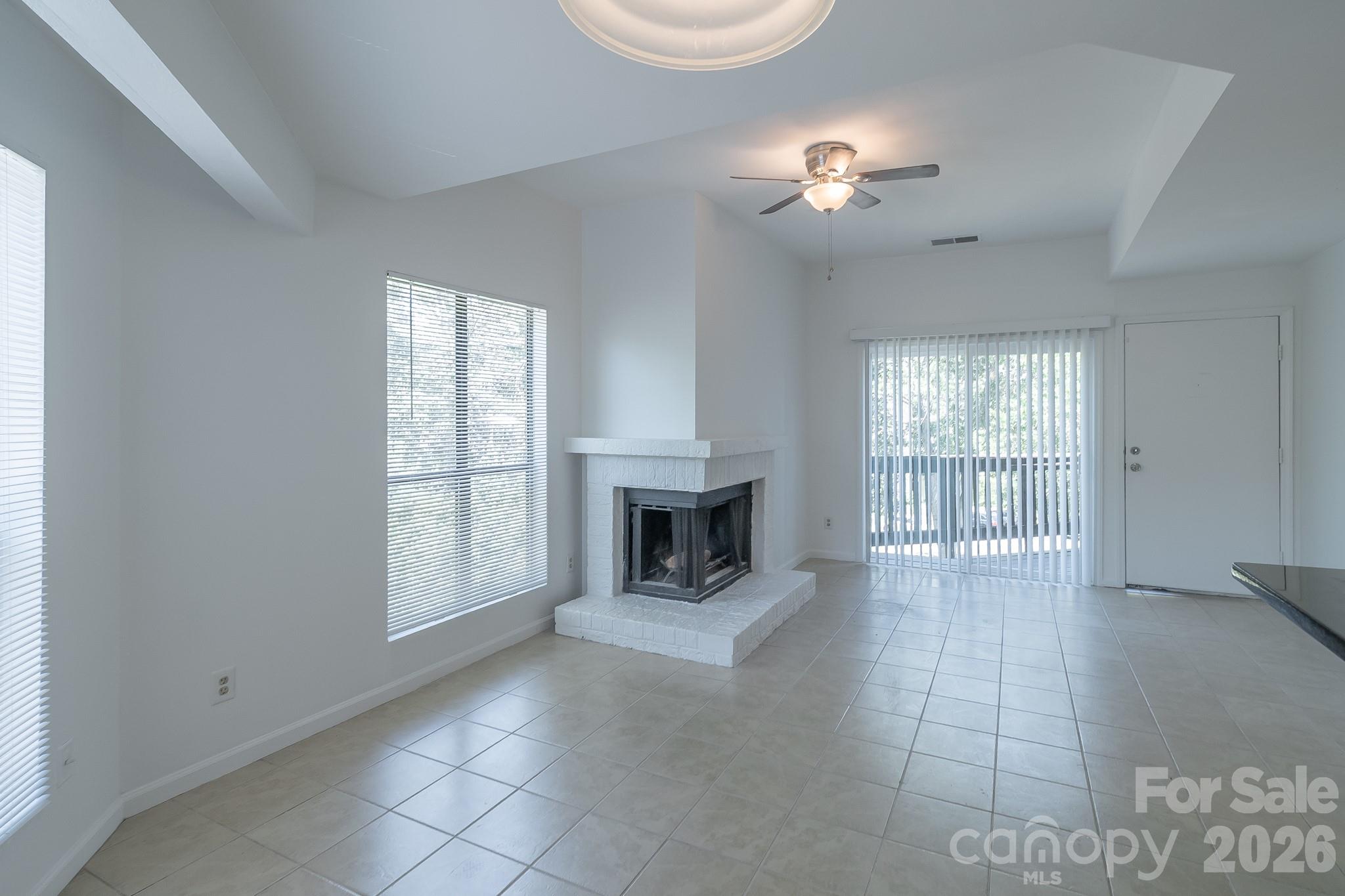 8216 Cedar Glen Drive — Charlotte