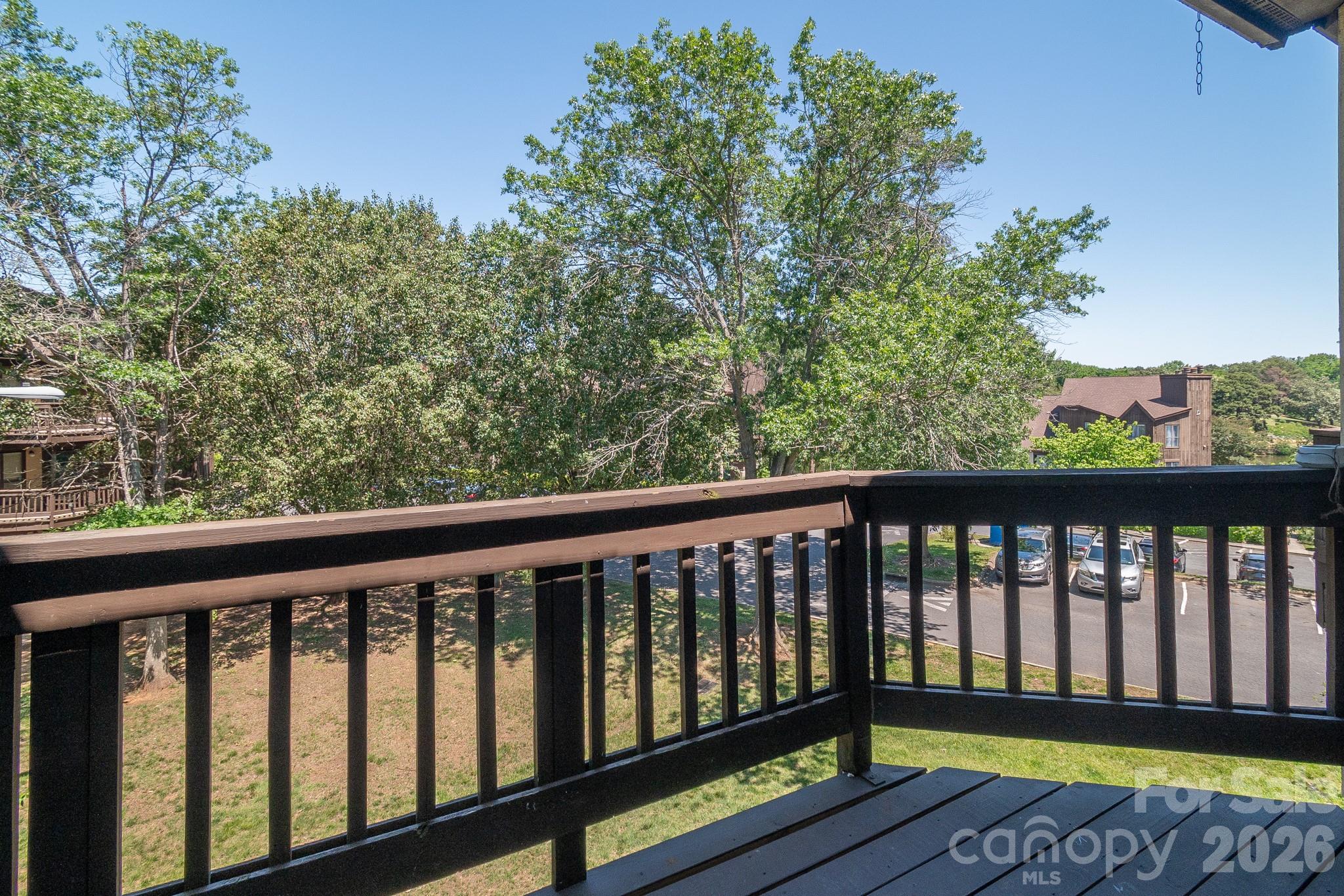 8216 Cedar Glen Drive — Charlotte
