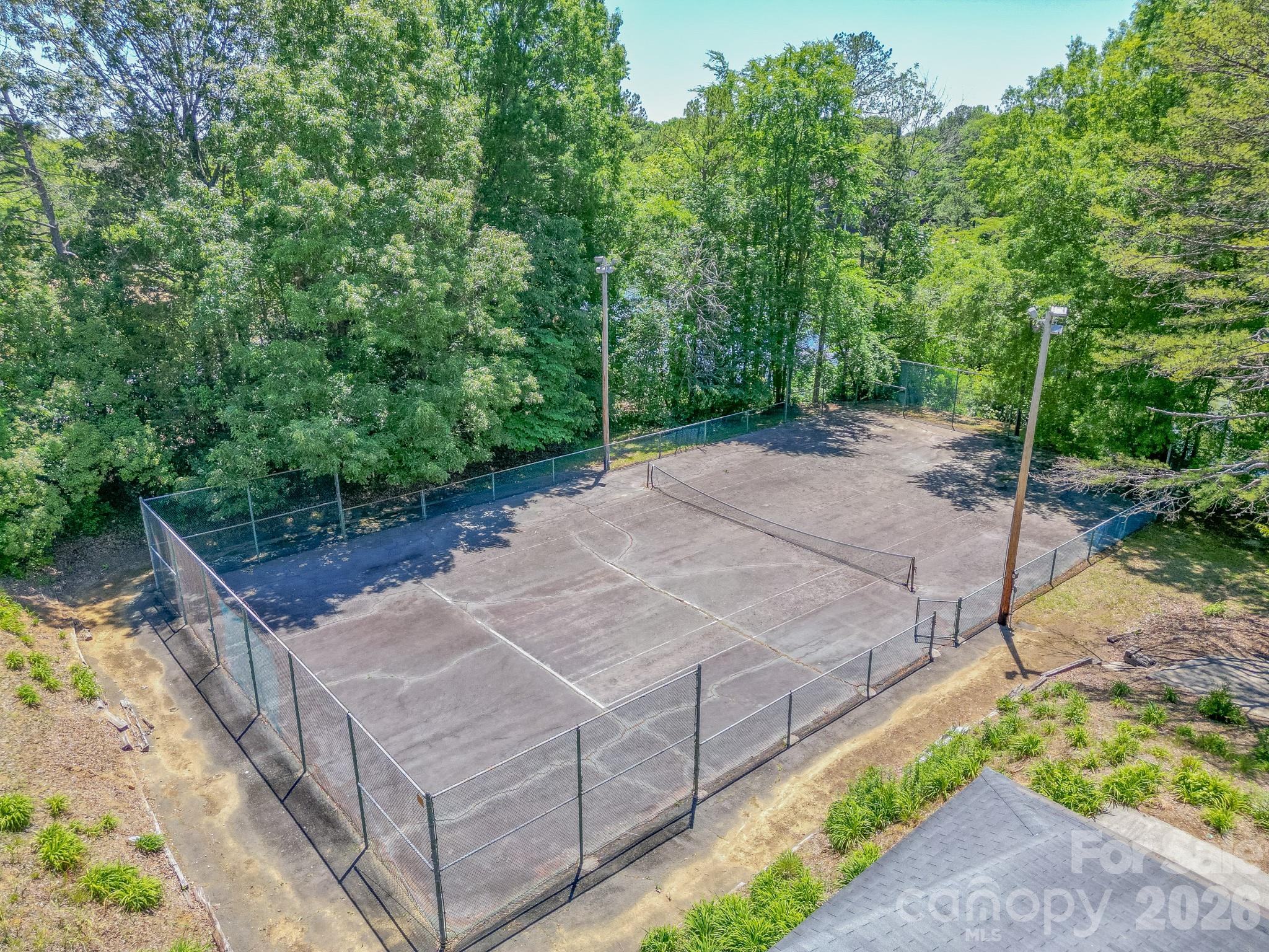 8216 Cedar Glen Drive — Charlotte